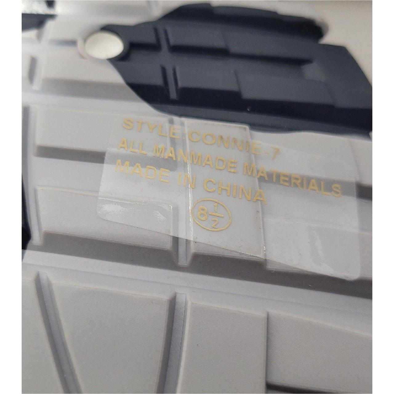 Source Unknown Women's Sneakers - Multi - US 8.5 … - image 8