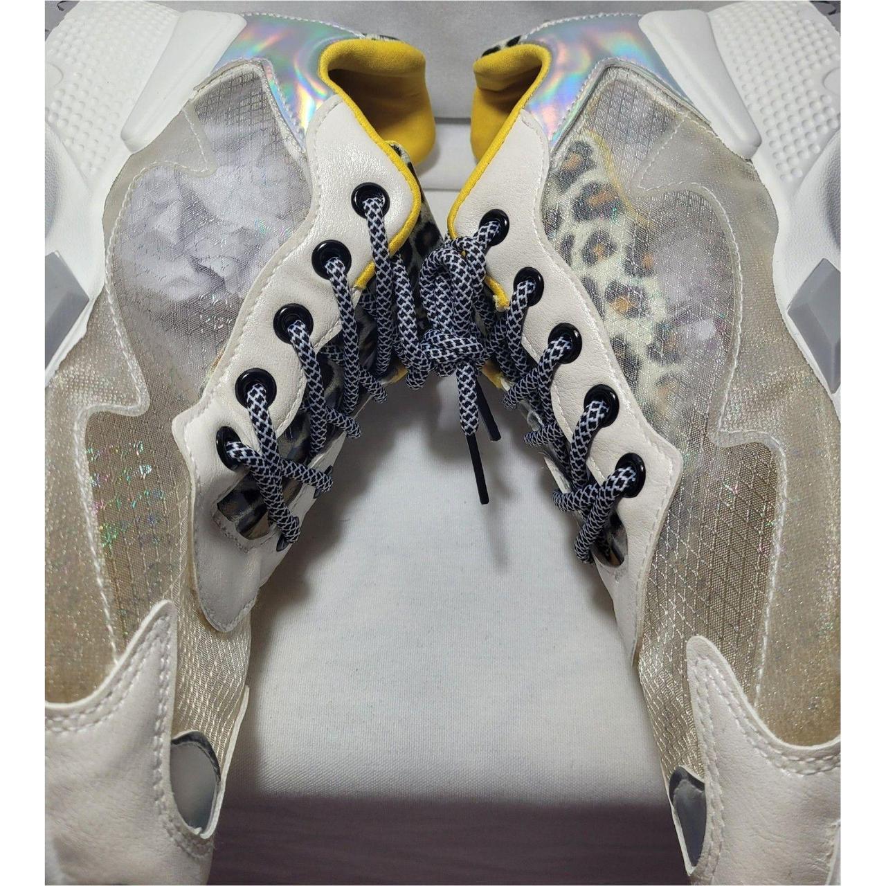 Source Unknown Women's Sneakers - Multi - US 8.5 … - image 2