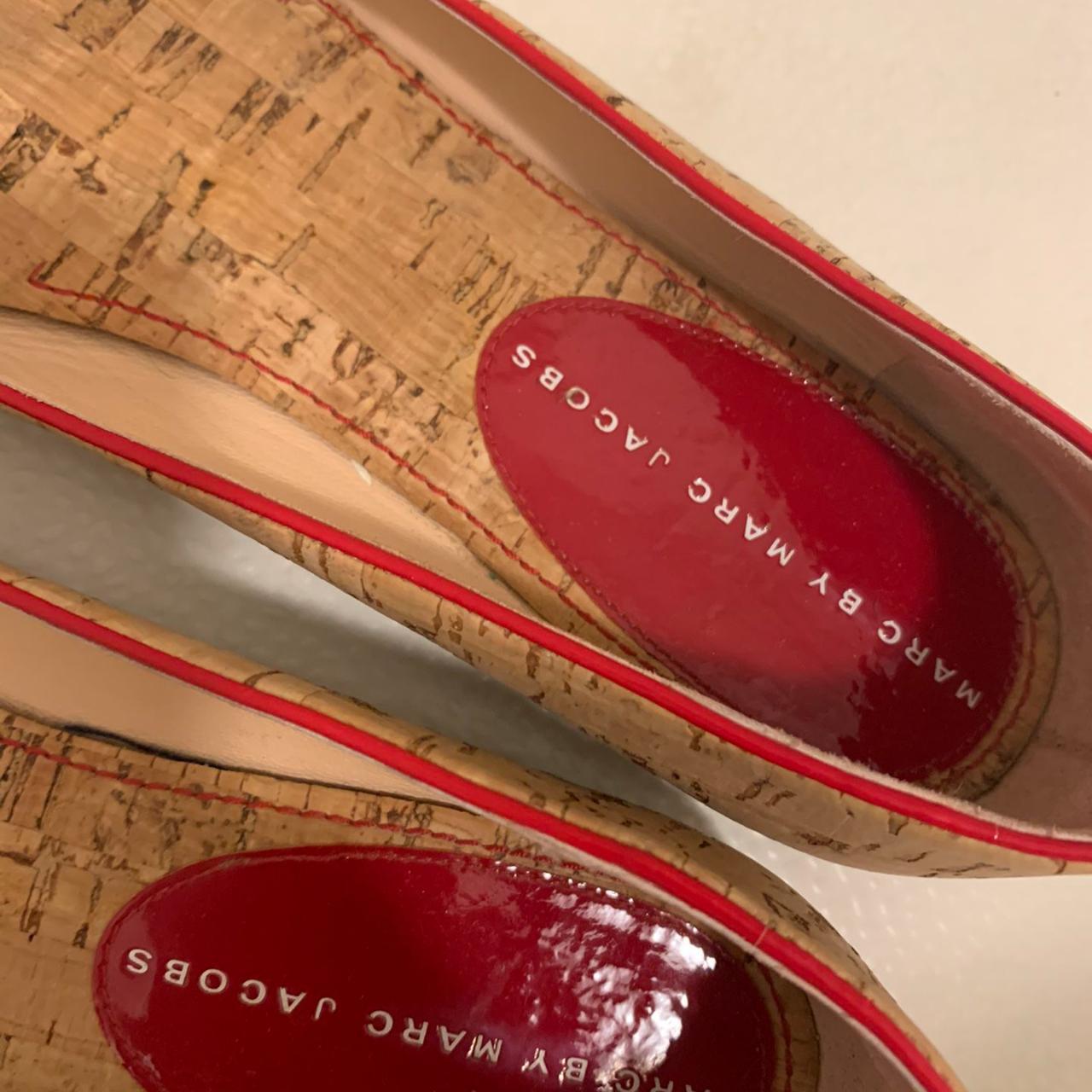 marc jacobs slippers