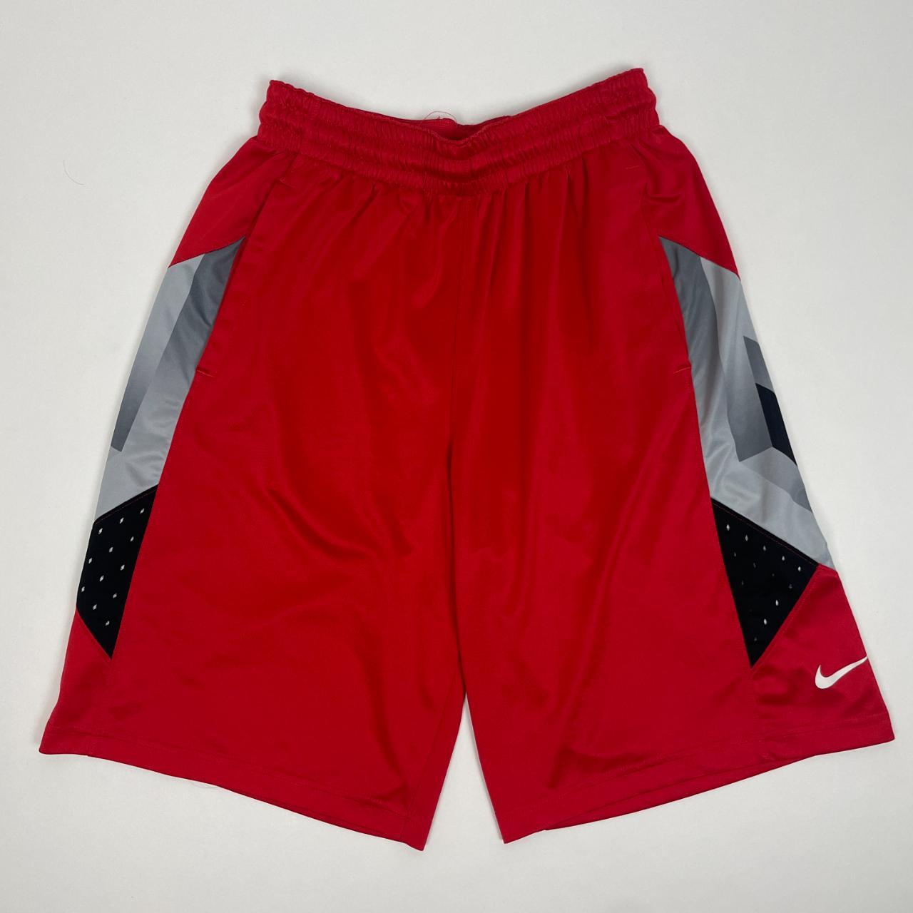 Nike lebron elite shorts best sale