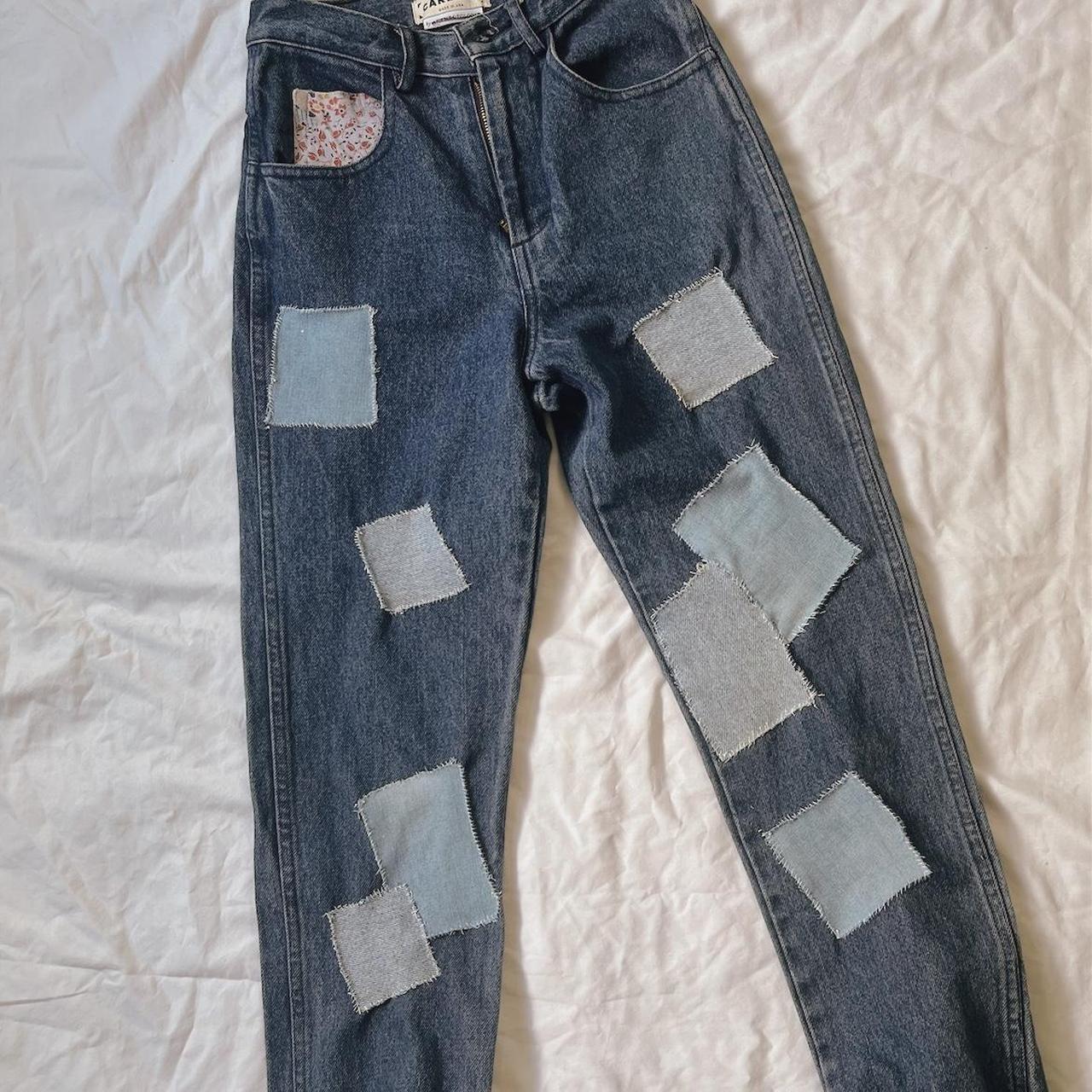 Anthropologie, Jeans