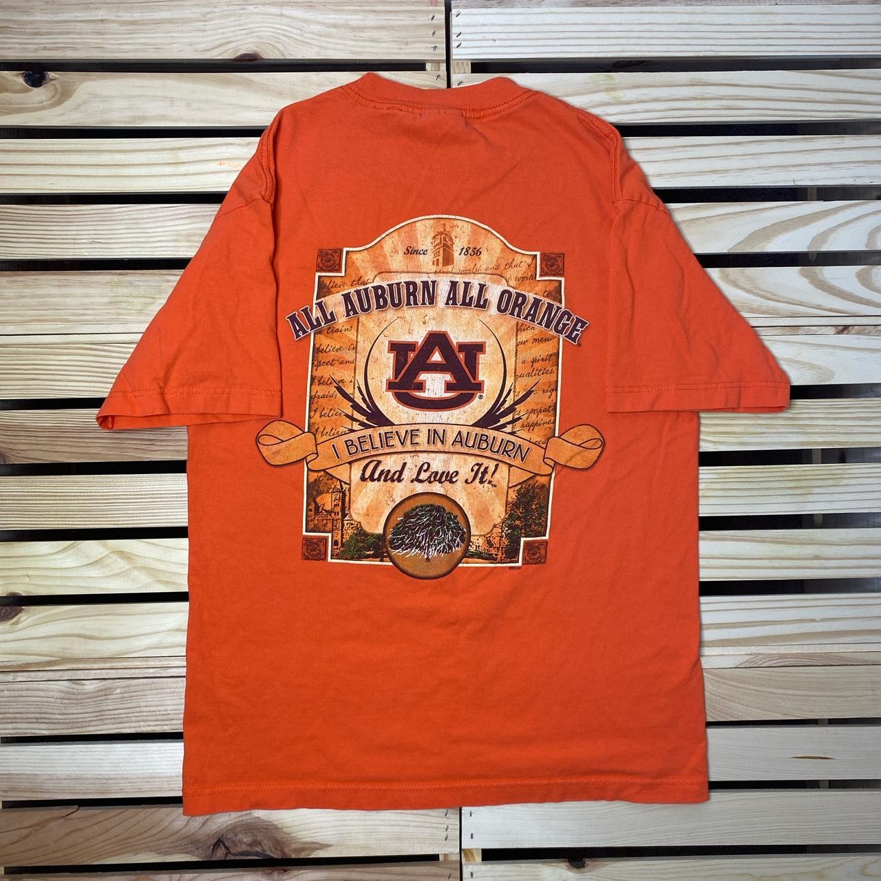 Vintage Auburn University 