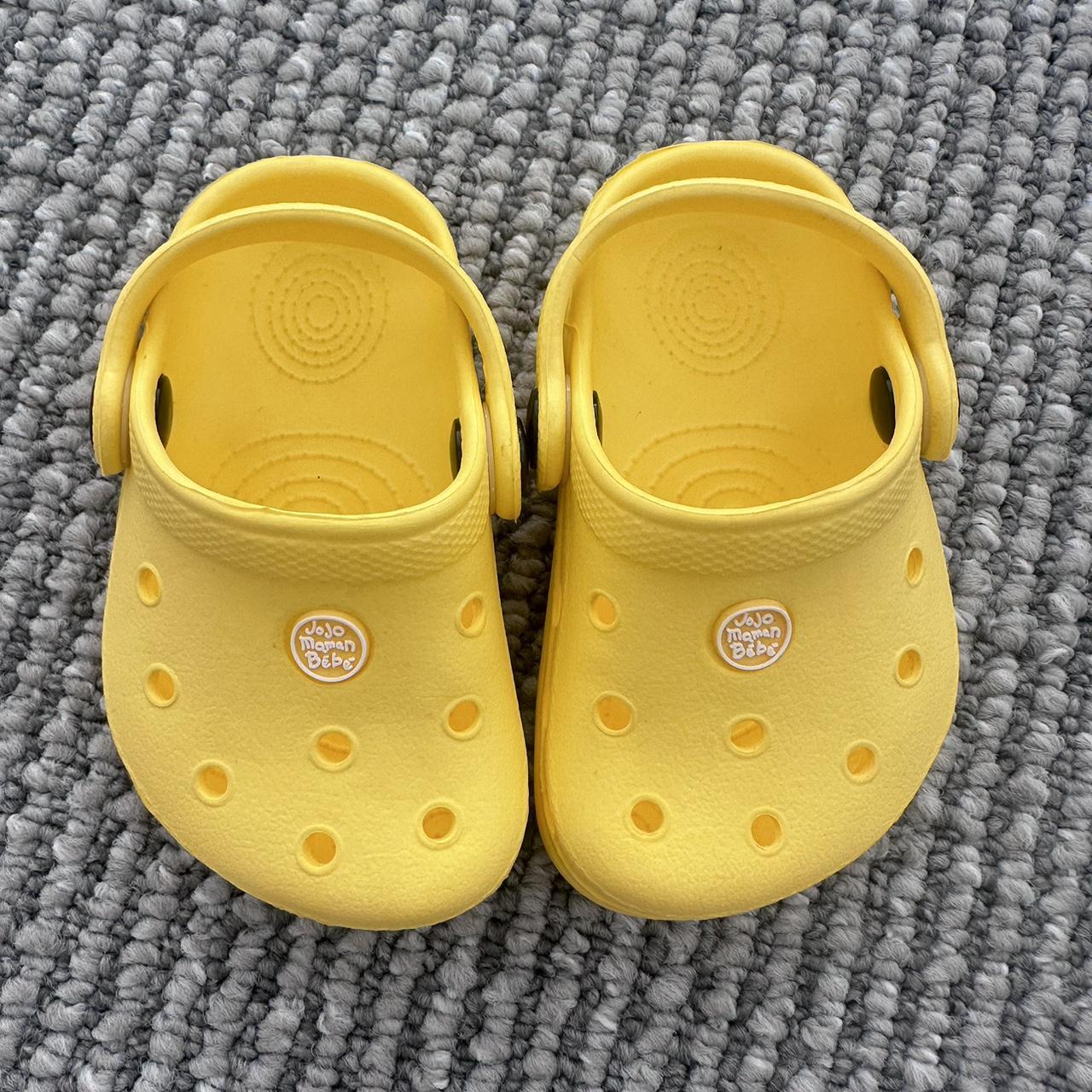 Size 20 sales baby shoes