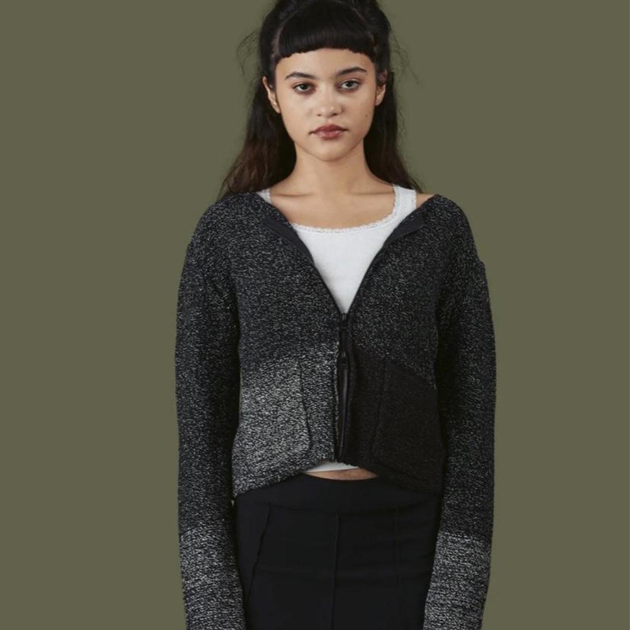 UNIF PUZZLE SWEATER This is a unif puzzle sweater... - Depop