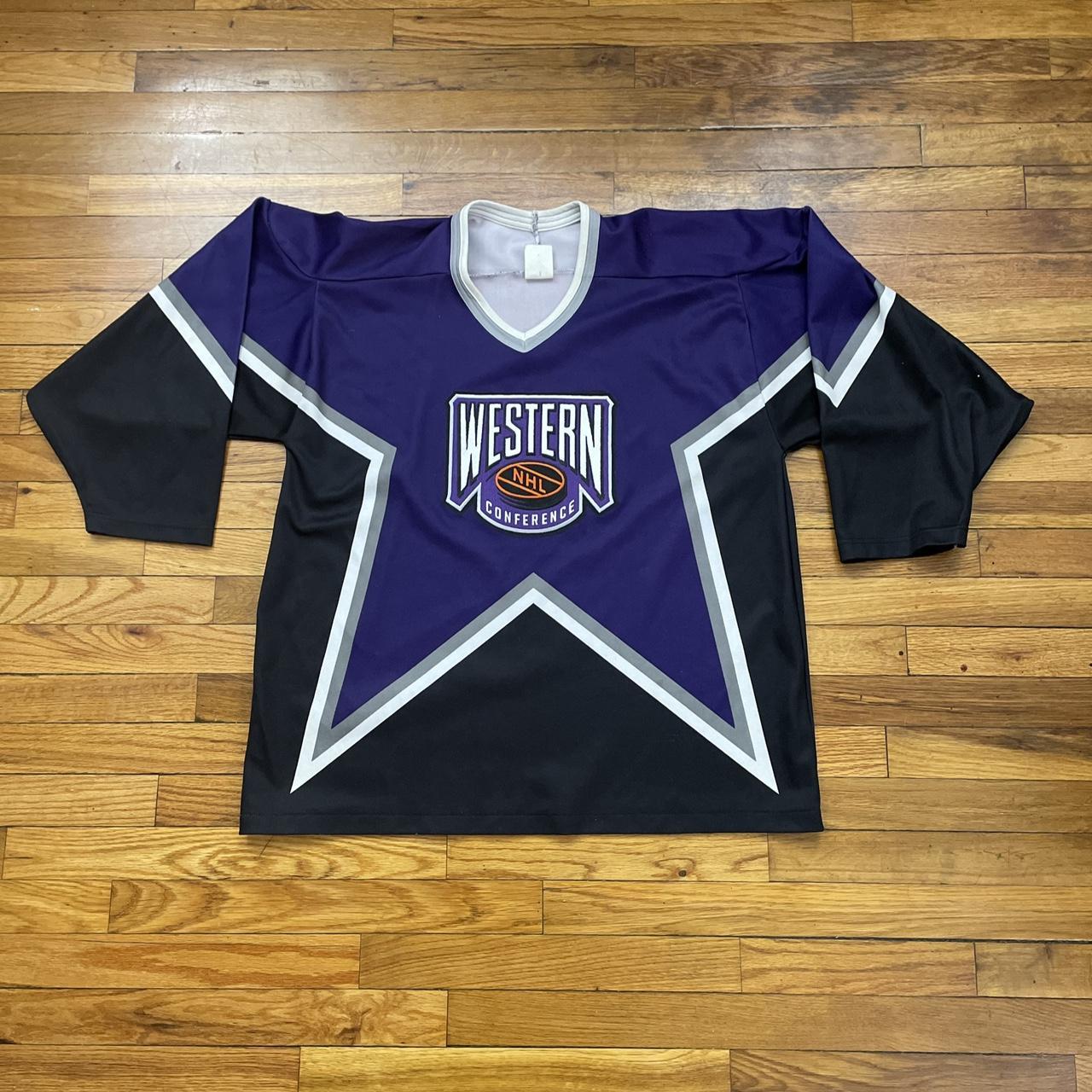 Western Conference All-Star Jersey