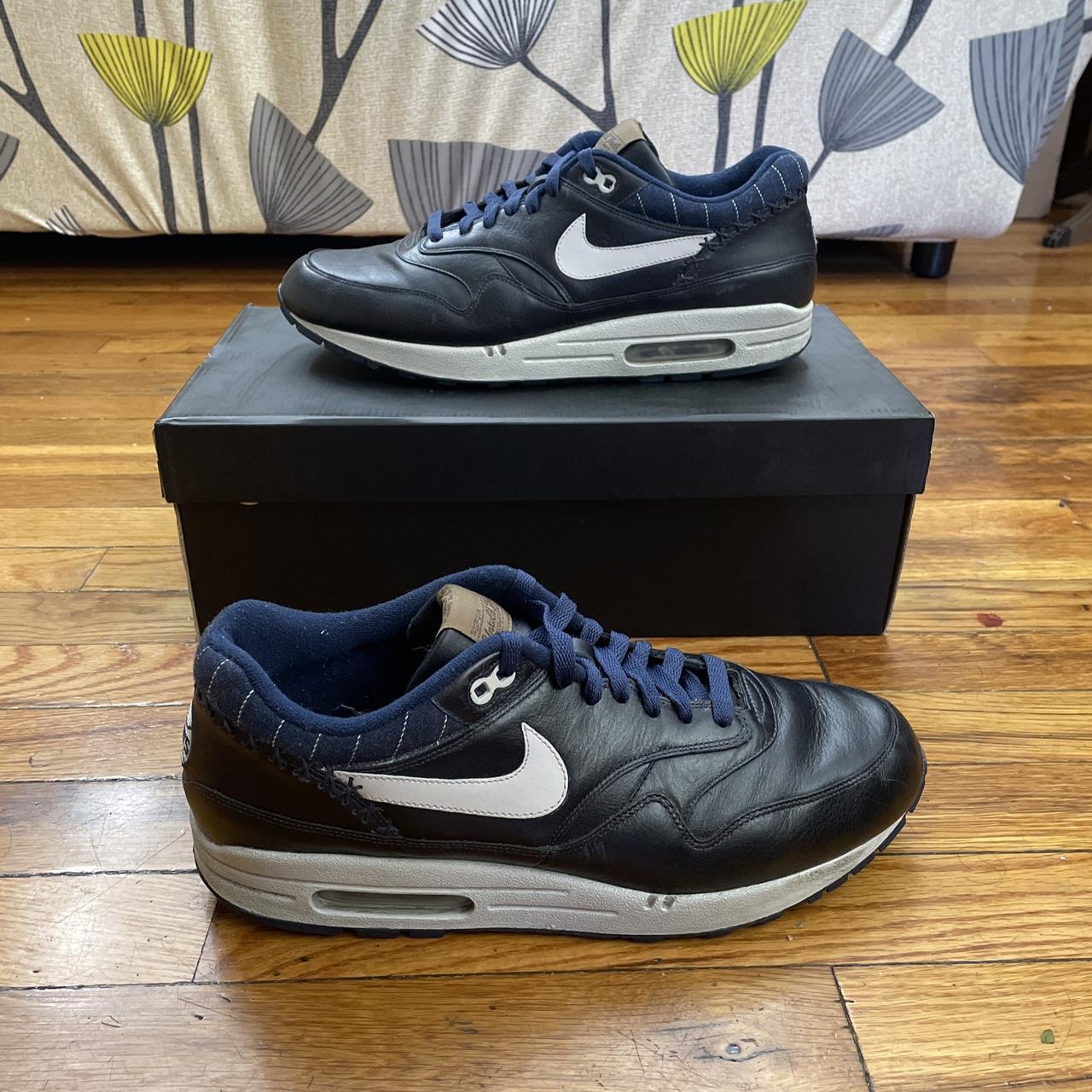 Air max shop 1 utt