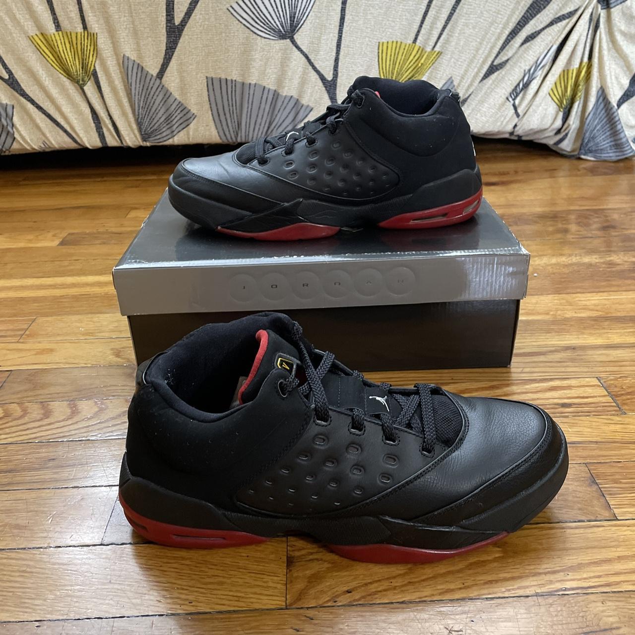 Melo 5.5 hot sale shoes