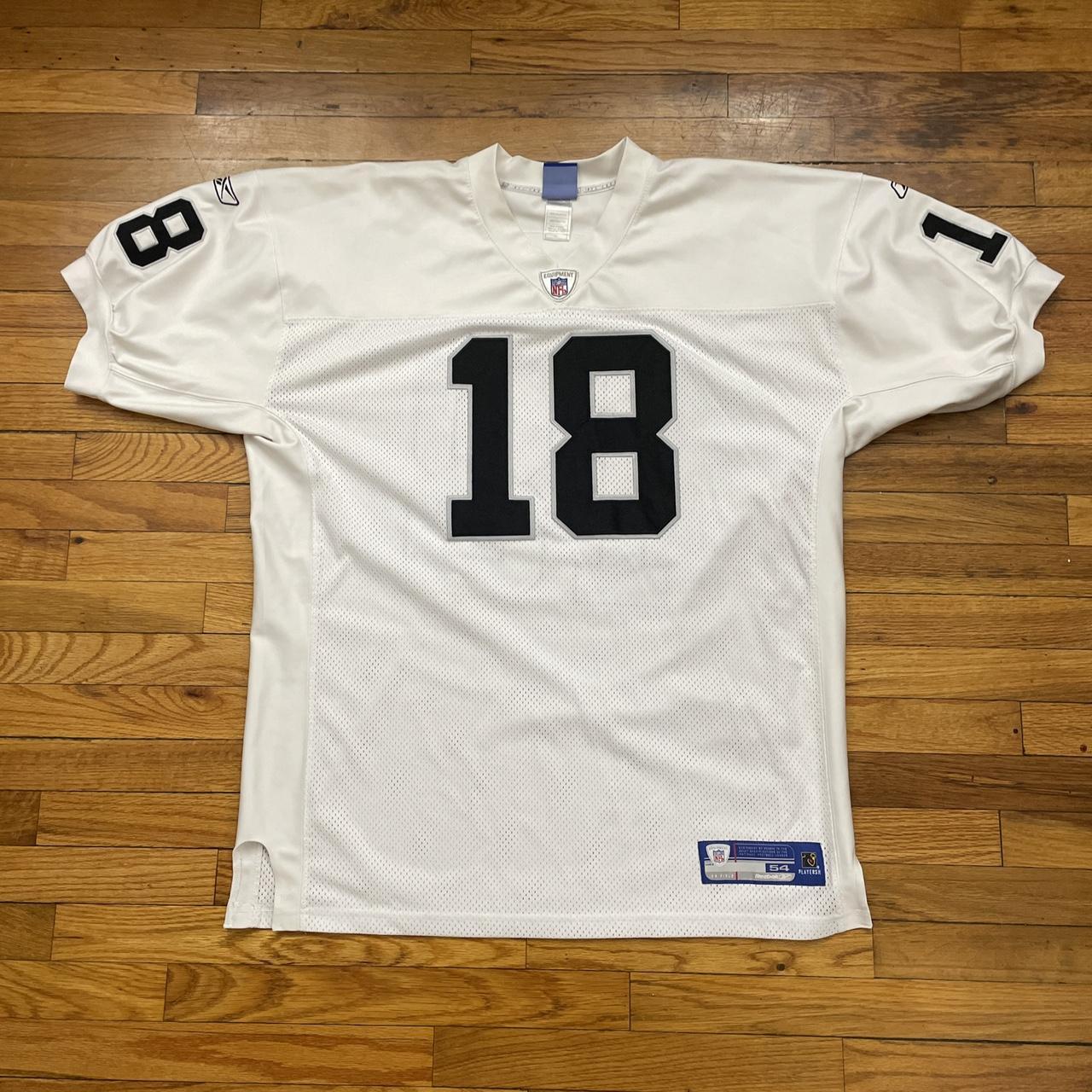 Reebok Nfl Jersey