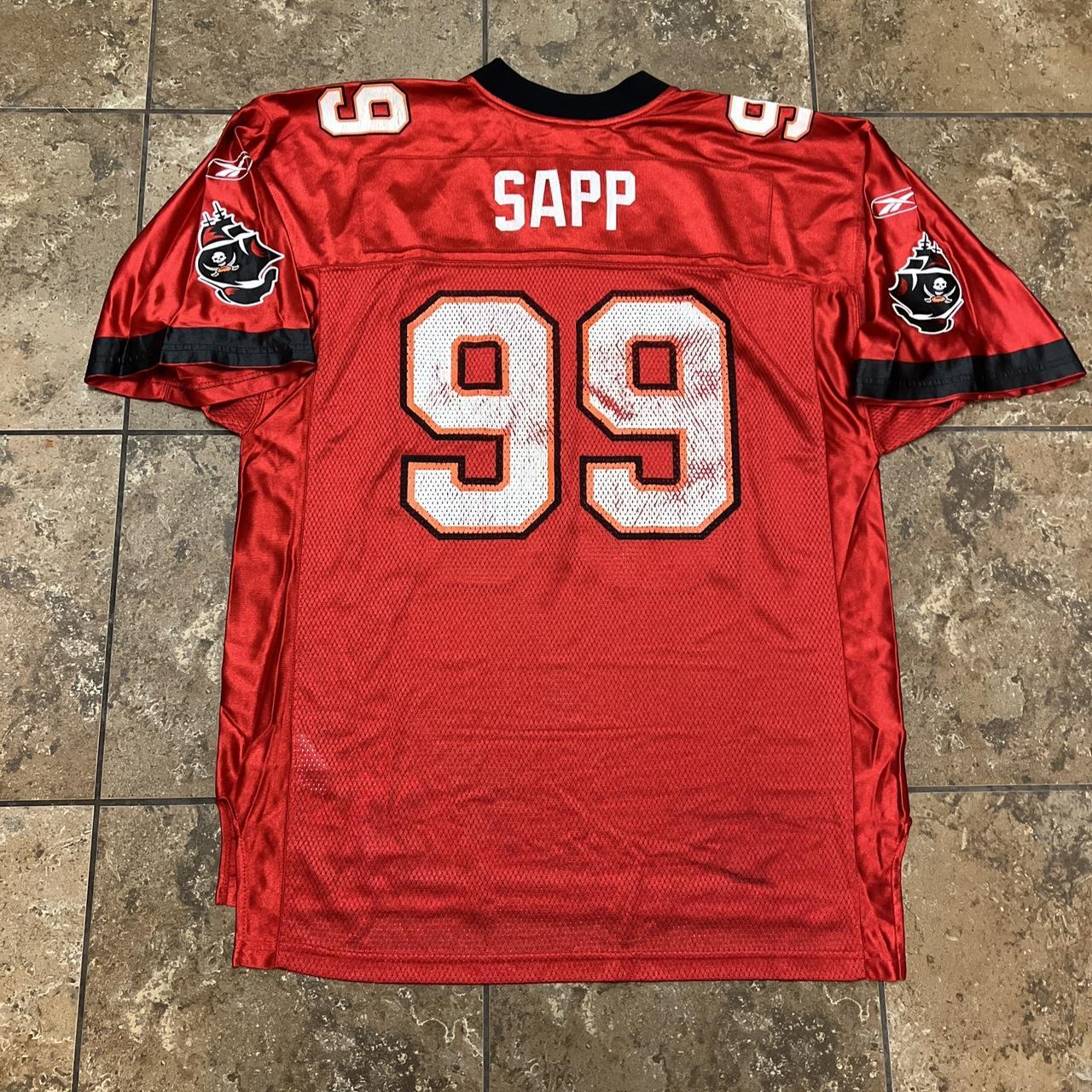 NFL REEBOK JERSEY - American Football Jersey size - Depop