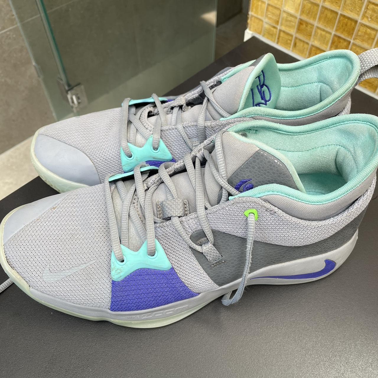 pg 2 basketball shoes