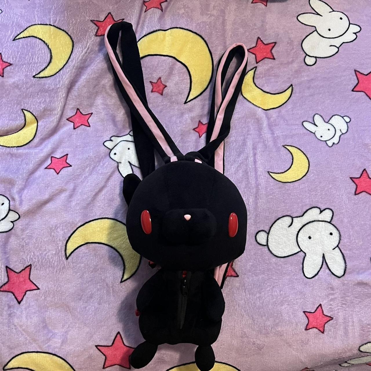 Gloomy Bunny Bag