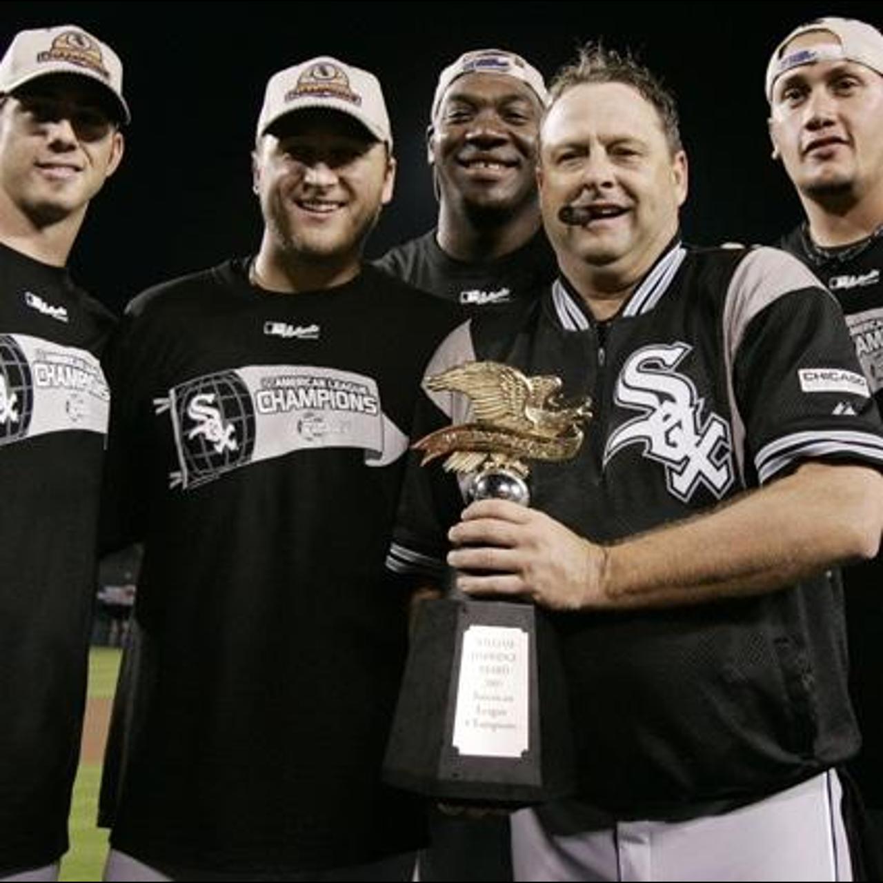 2005 Chicago White Sox World Series Champions Trophy - Depop