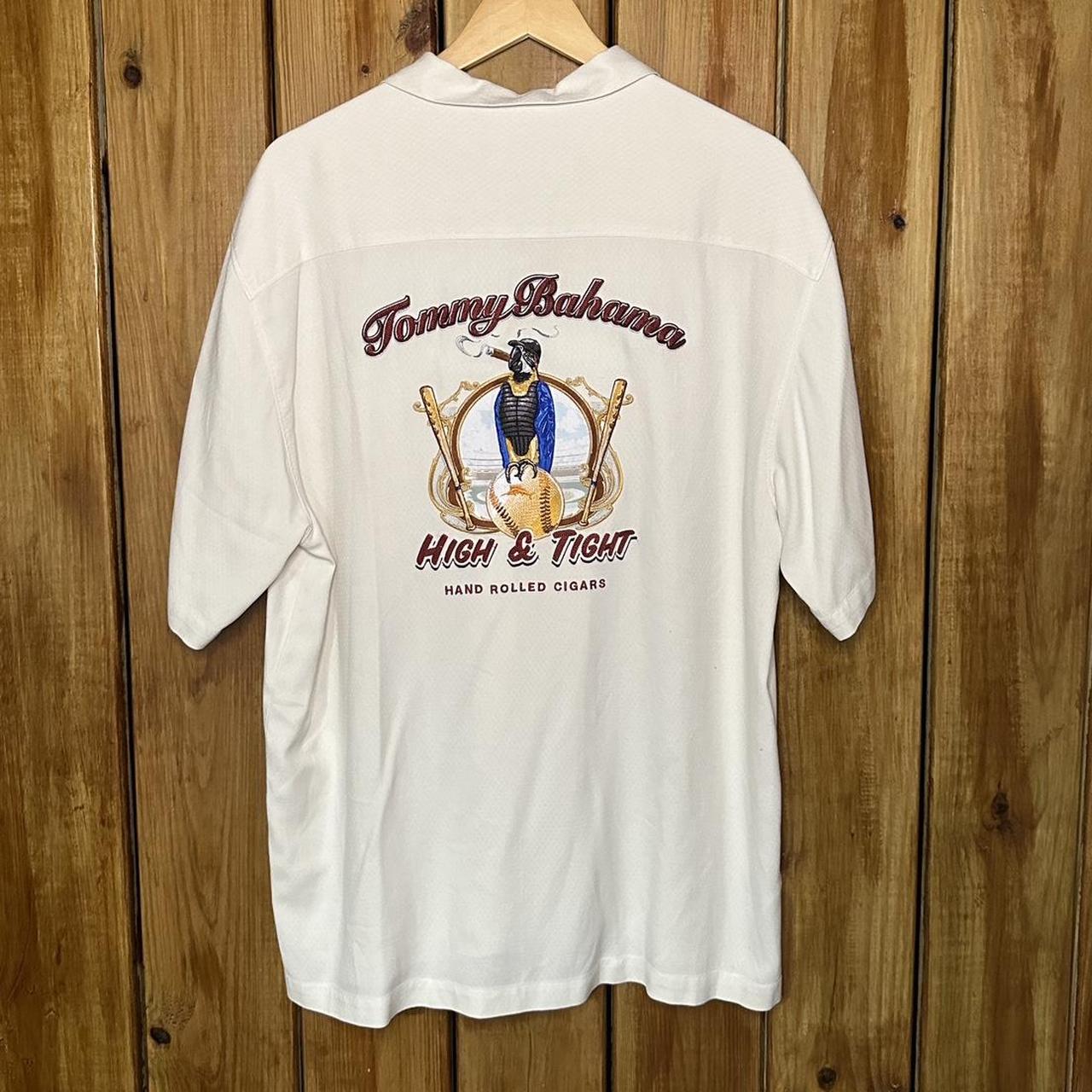tommy bahama dri fit shirts