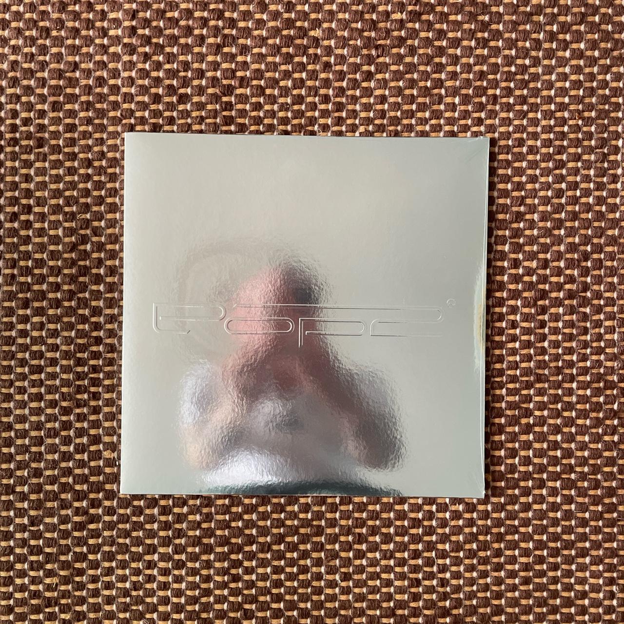 Charli XCX - Pop2 (Limited Edition) 5th... - Depop