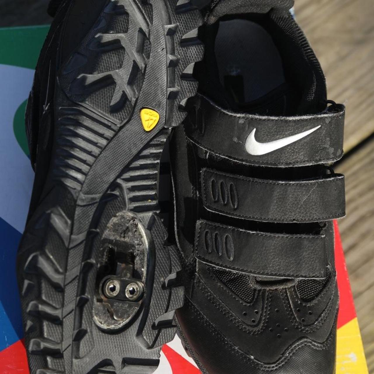 Nike ACG Cycling/Biking Sneakers size US Women’s... Depop