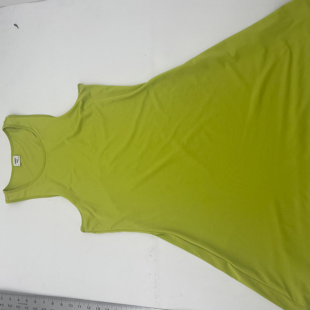 Aritzia dress Sporty Aritzia skater dress from the... Depop