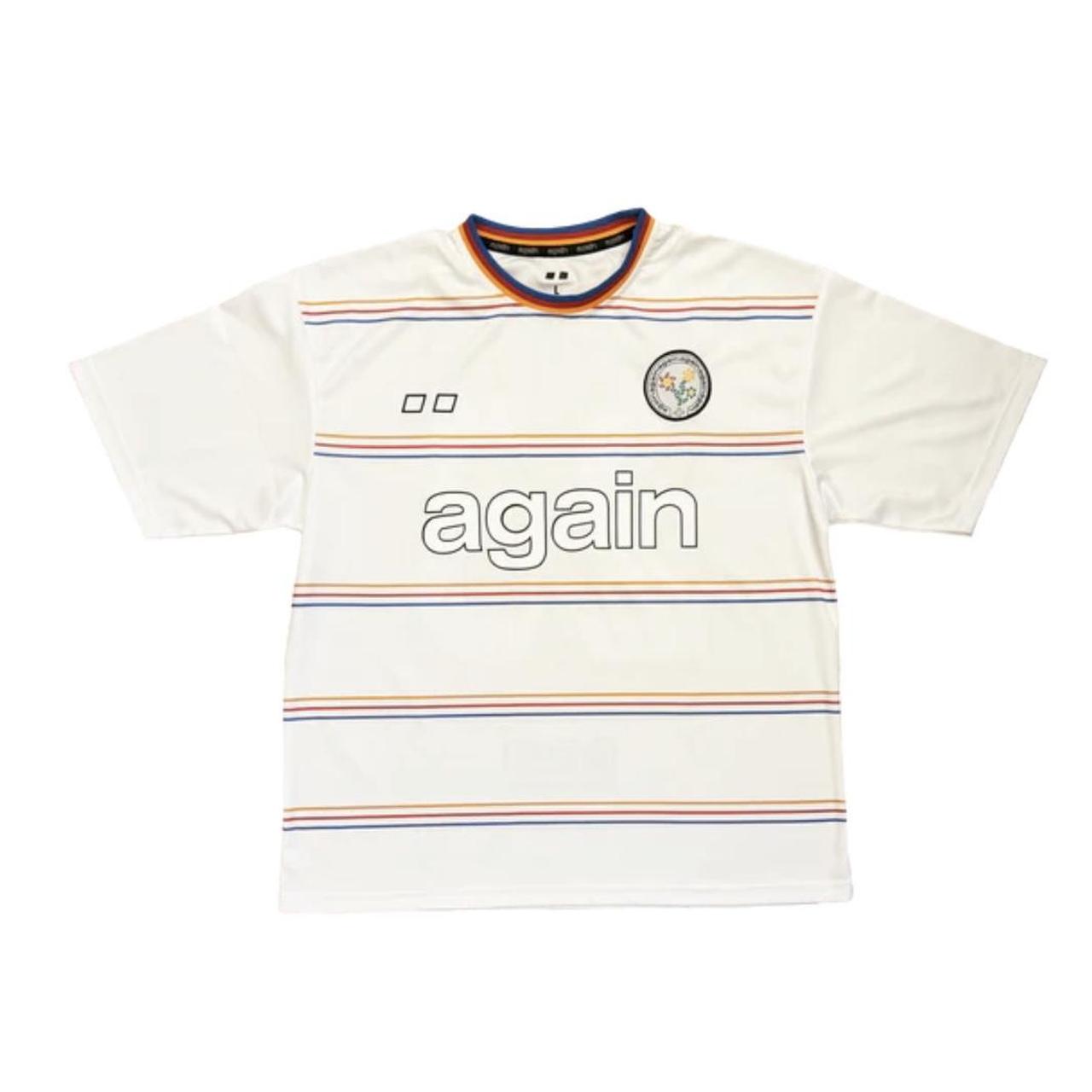 Fred Again.. フレッドアゲインSoccer Jersey Mサイズ m55715582817_1.jpg?1753665318