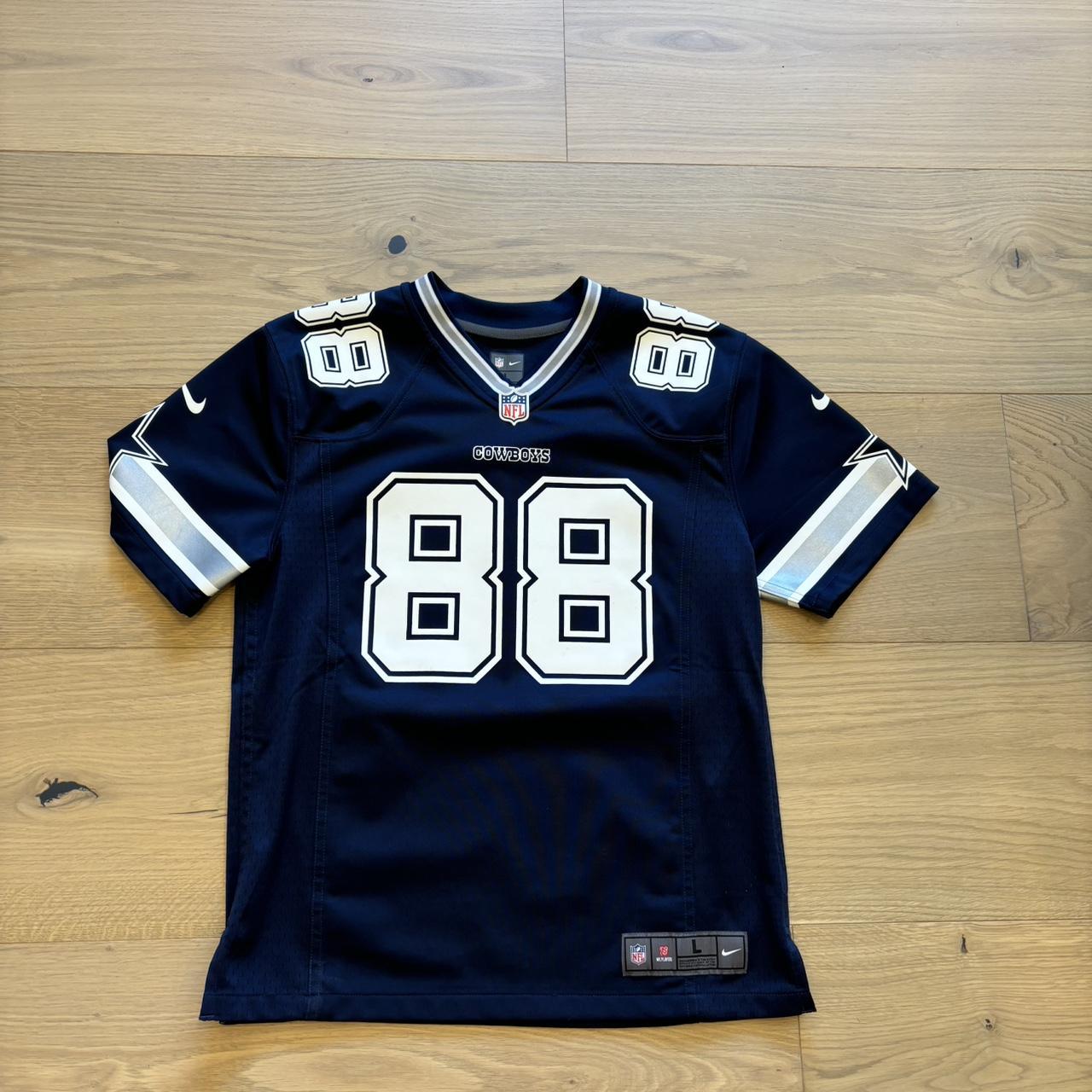 Cowboys 88 bryant buying jersey