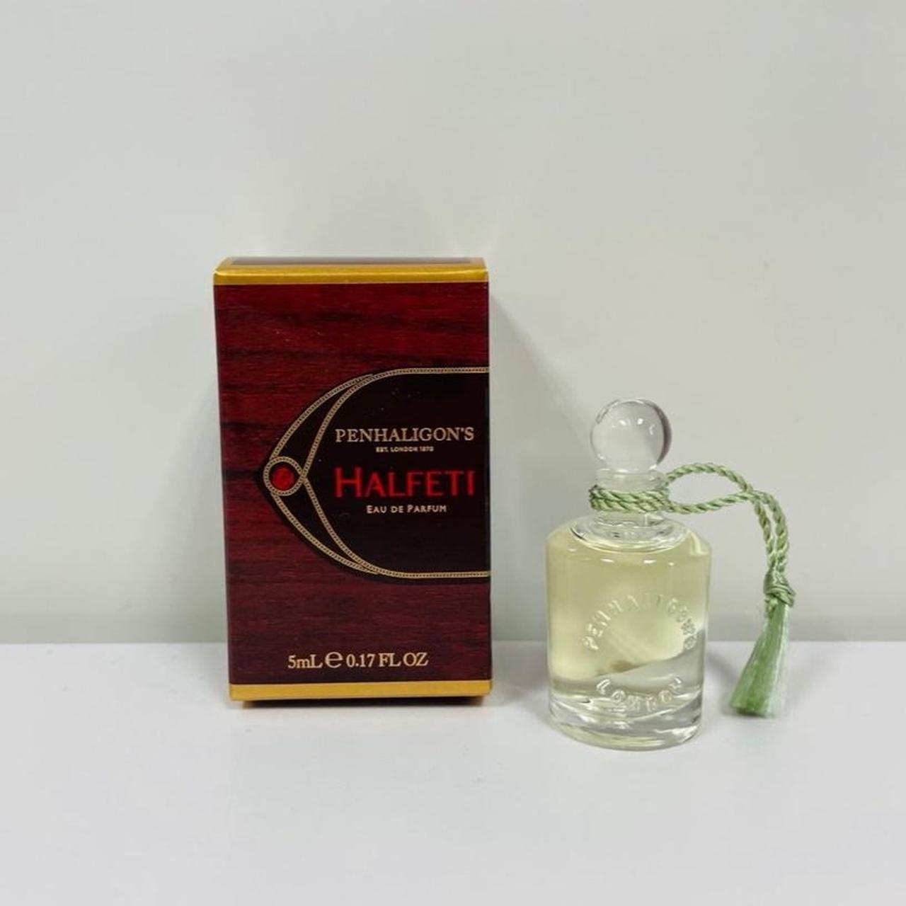 Penhaligon's Halfeti EDP Mini 5 ml / 0.17... - Depop