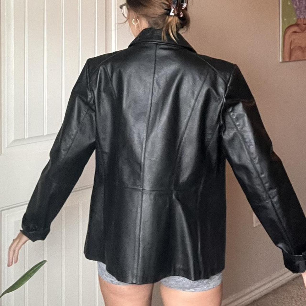 JCPenney Women's Jacket Depop