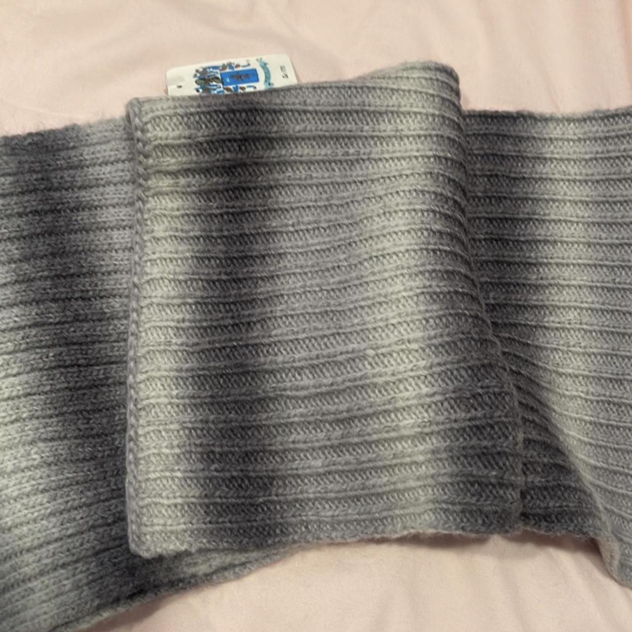 portolano cashmere scarf