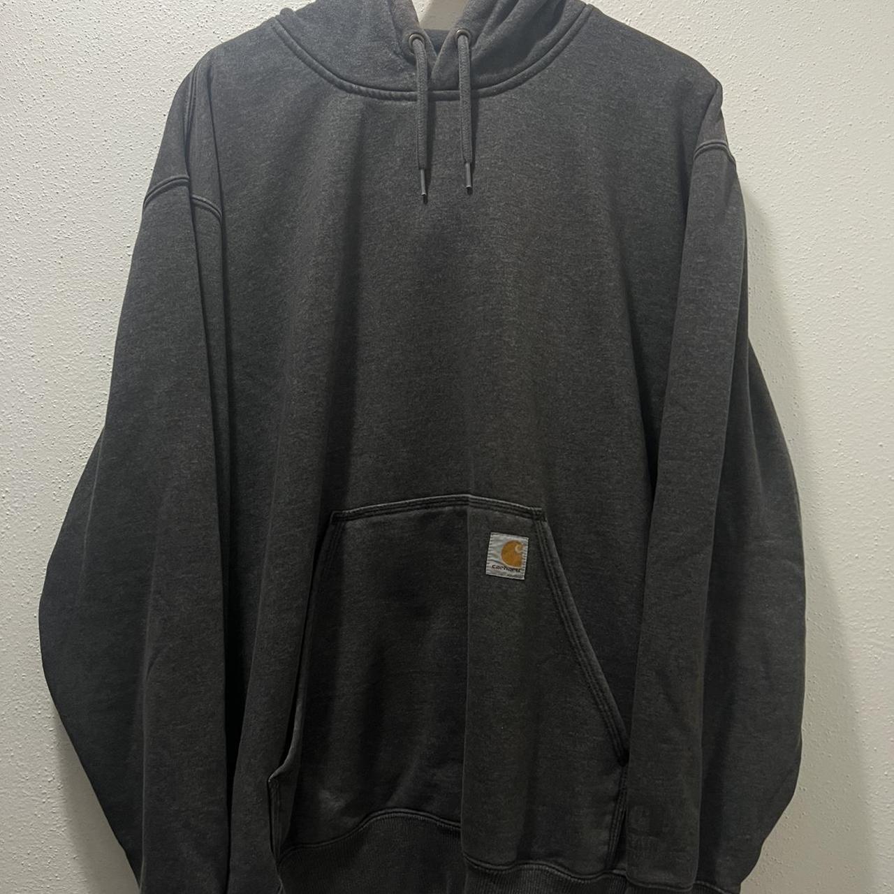 Marks carhartt sale hoodie