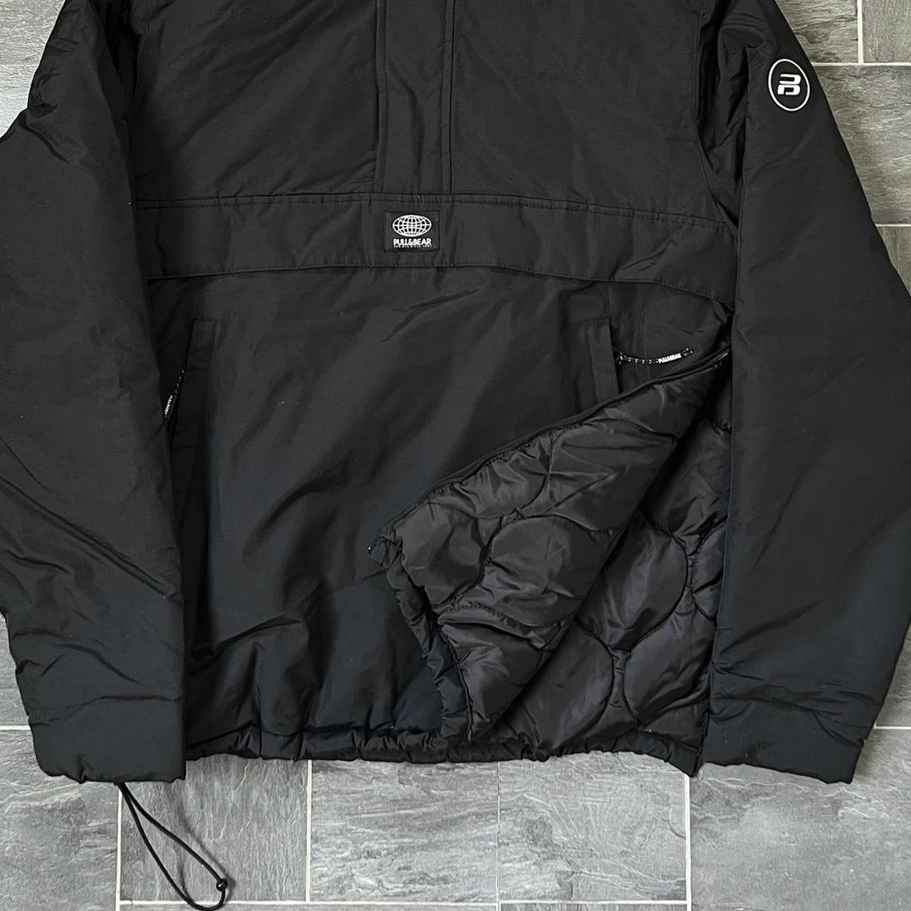 Kangourou Pull Chamarra Canguro Pull And Bear Chaqueta Canguro