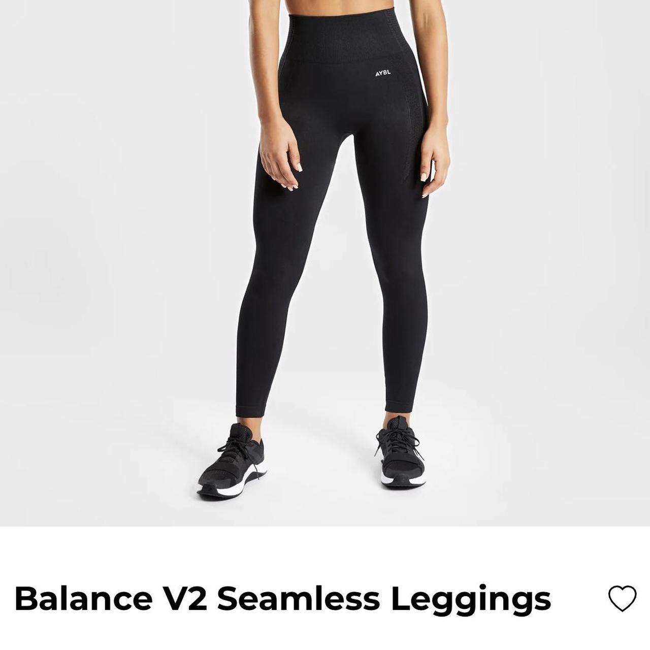 Brand new AYBL leggings - Balance V2 seamless - Depop