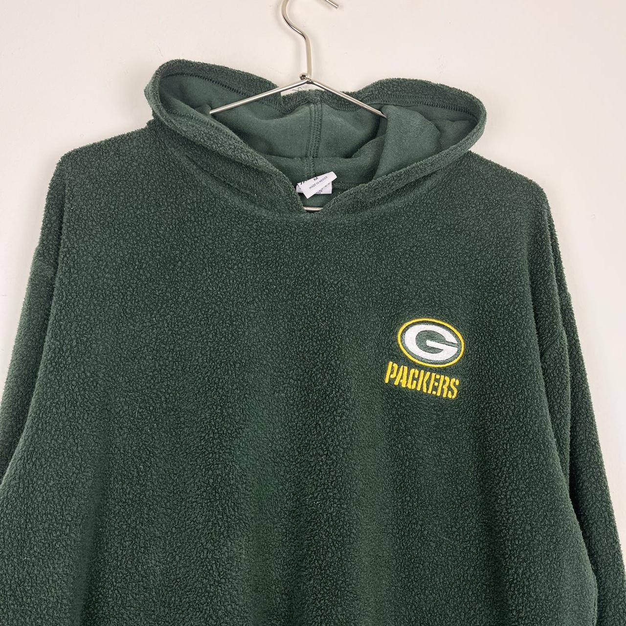 Mens Green Bay Packers Hoodies, Packers Pullover Hoodie