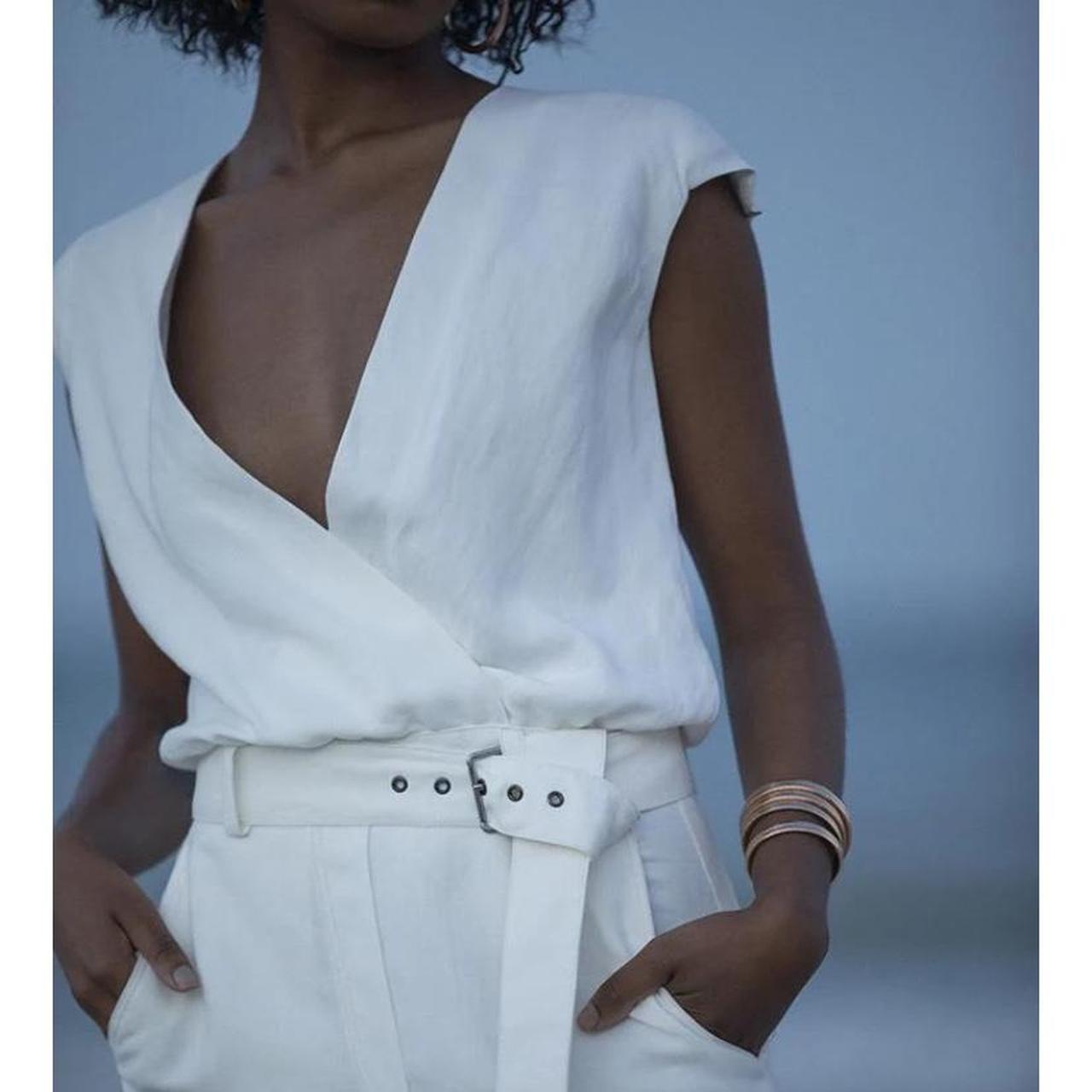 【関税込み】BRUNELLO CUCINELLI Linen dress Brunello Cucinelli V-neck Linen Maxi Dress | Neutrals | FARFETCH