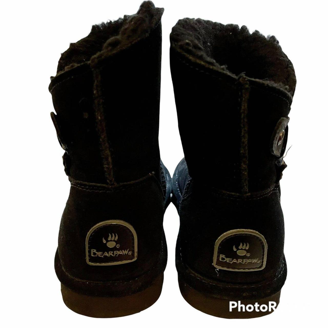 Bearpaw margaery clearance