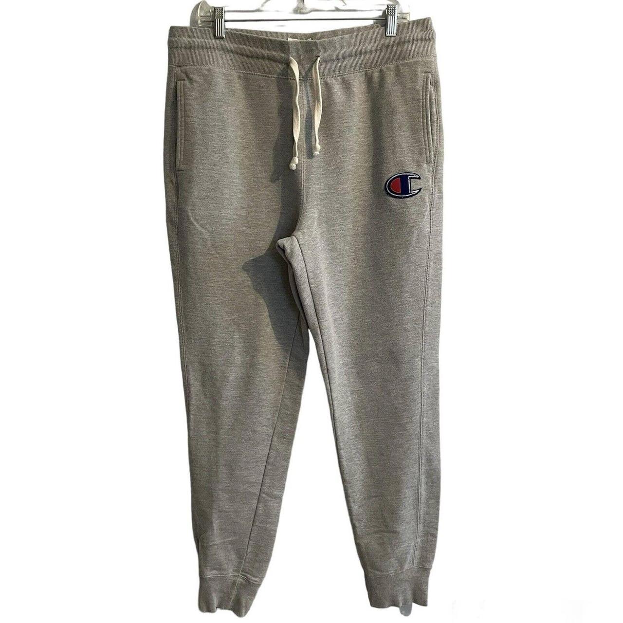 Champion joggers cheap big c