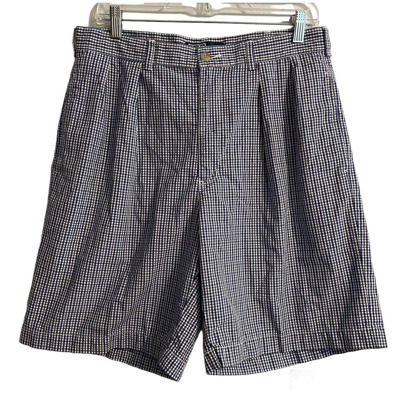 Polo ralph best sale lauren tyler shorts