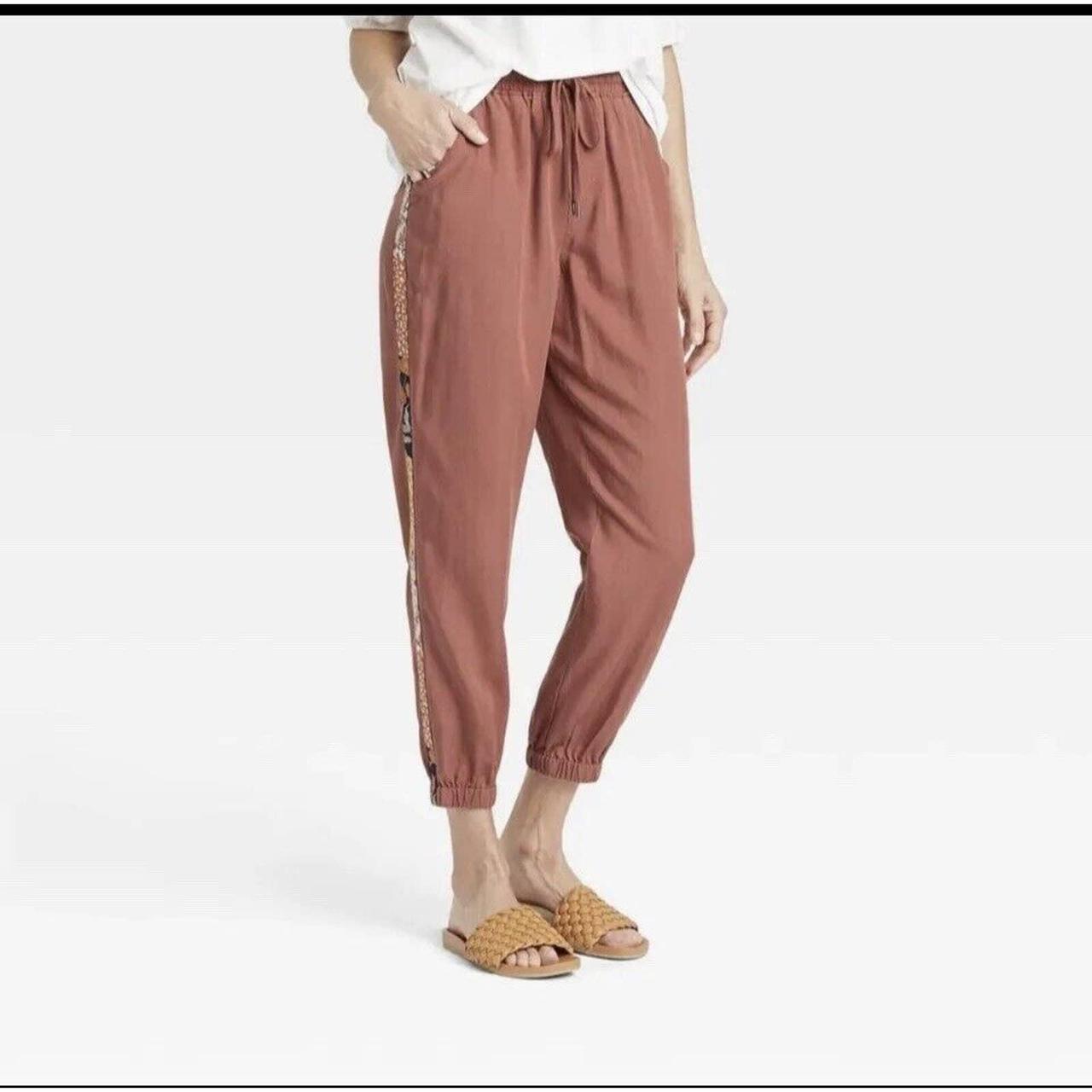 Knox rose jogger store pants