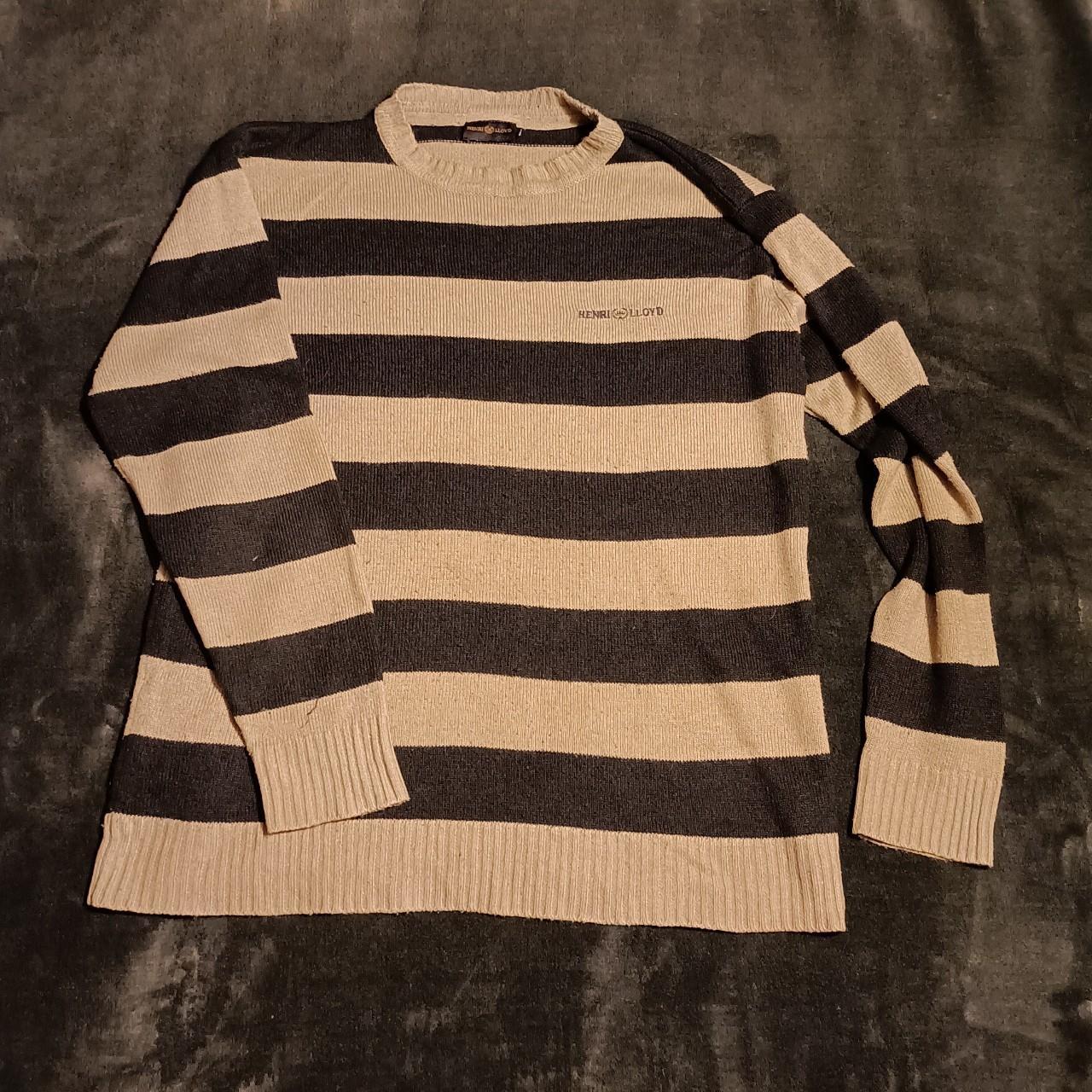 Vintage henri lloyd jumper Clearance