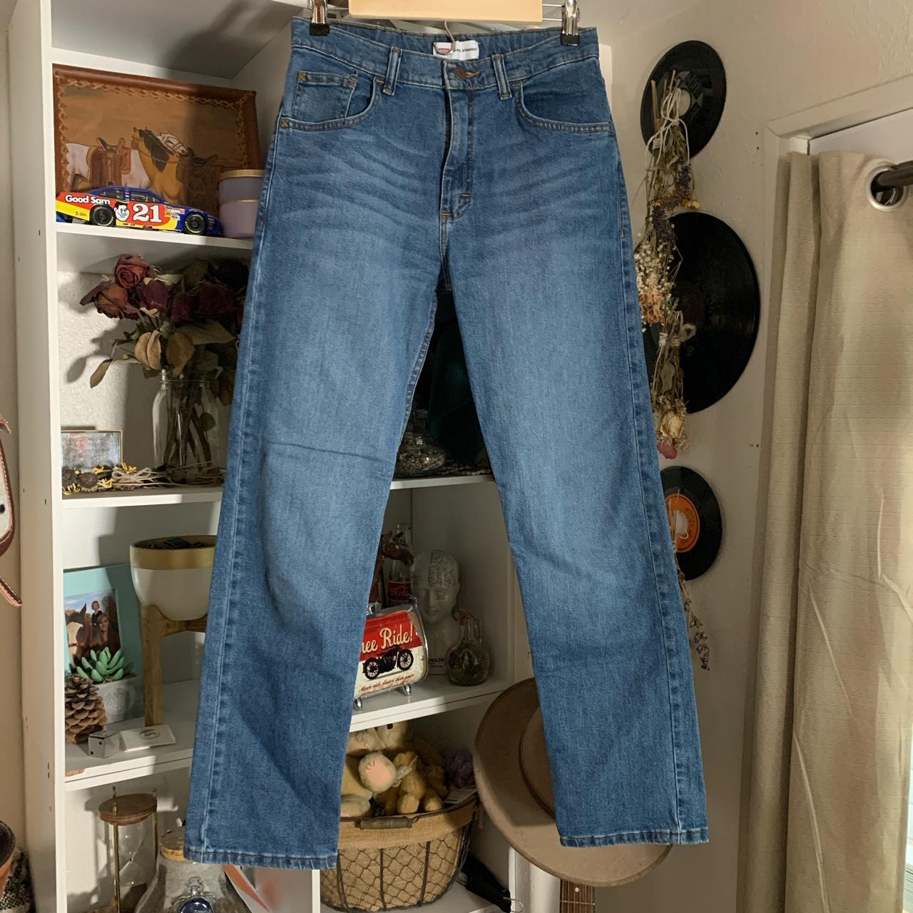 16r size hot sale jeans