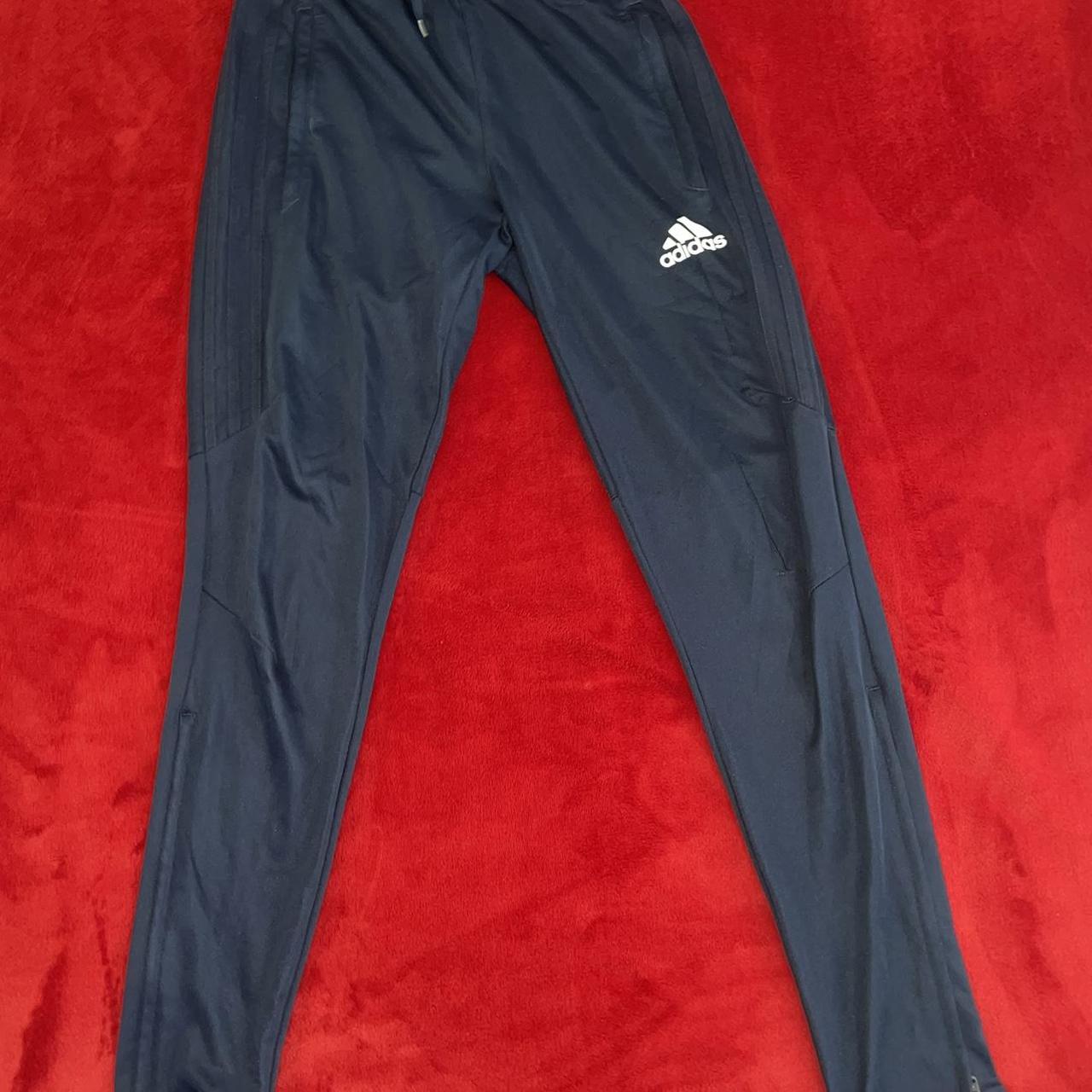 Cool adidas sweatpants on sale