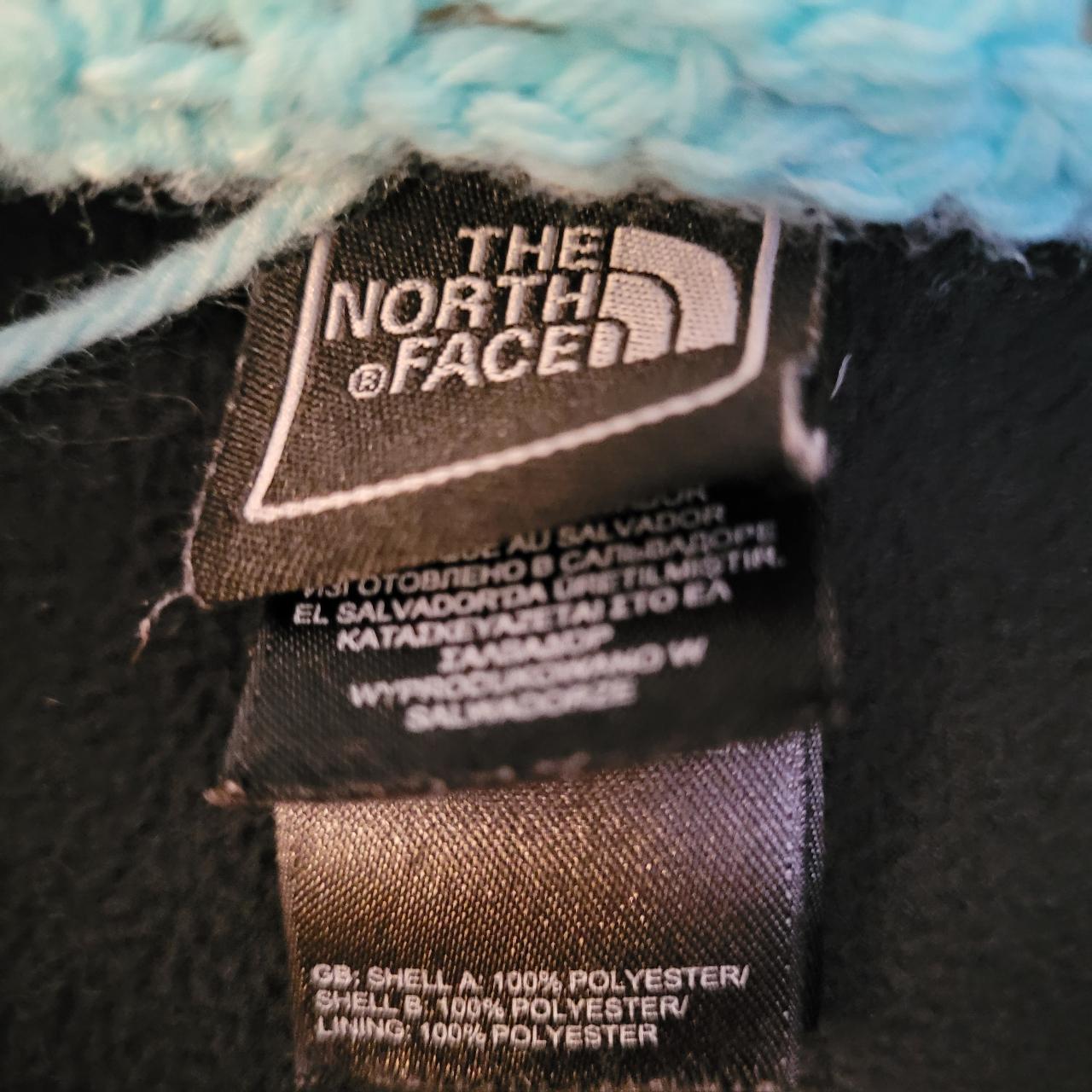 The North Face Men's Brown and Black Jacket (2)