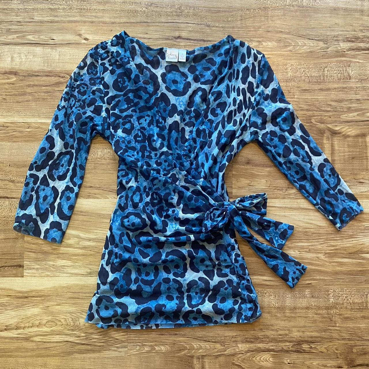 item listed by nohasslevintage