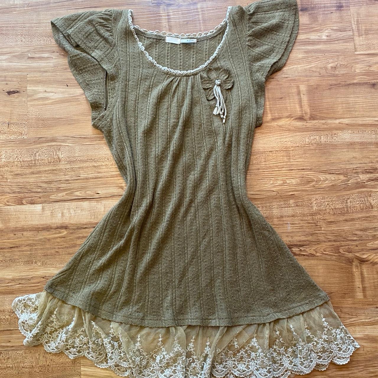 item listed by nohasslevintage