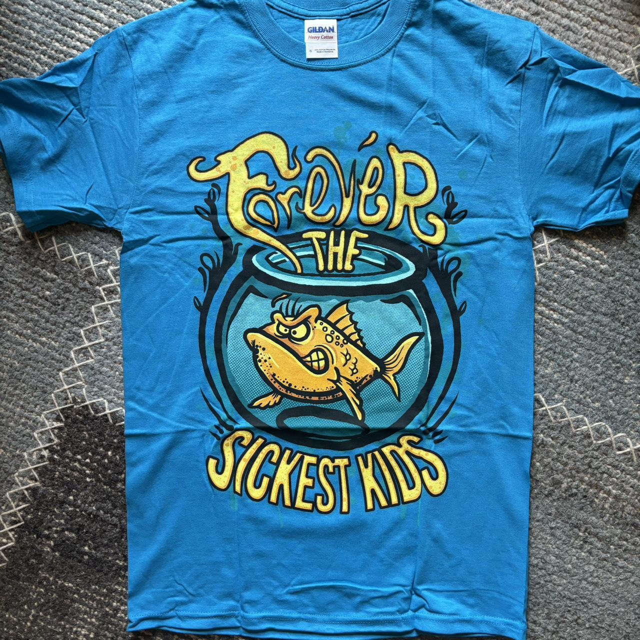 Forever The Sickest Kids - J.A.C.K. - Amazon.com Music
