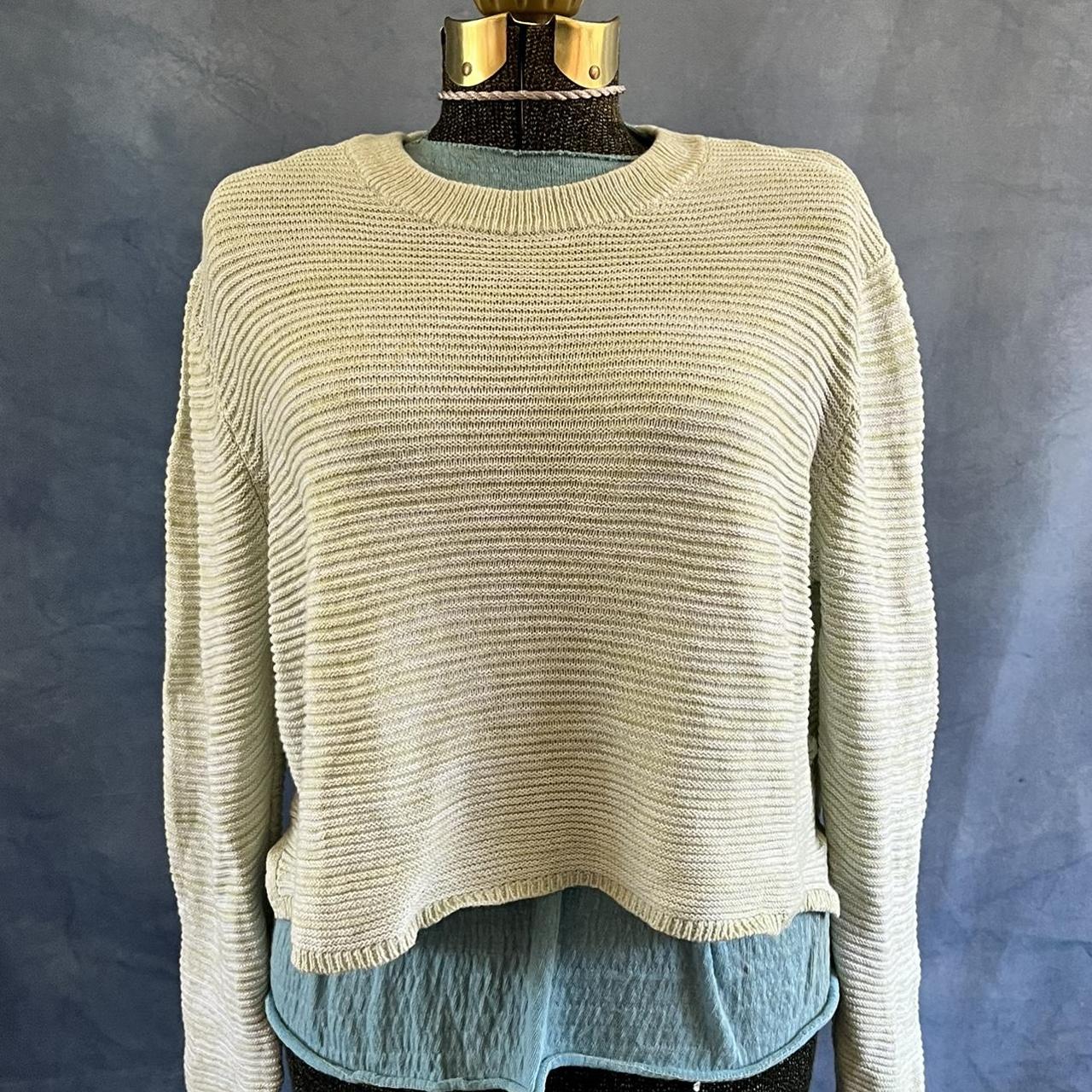 Cotton on clearance cropped jumper