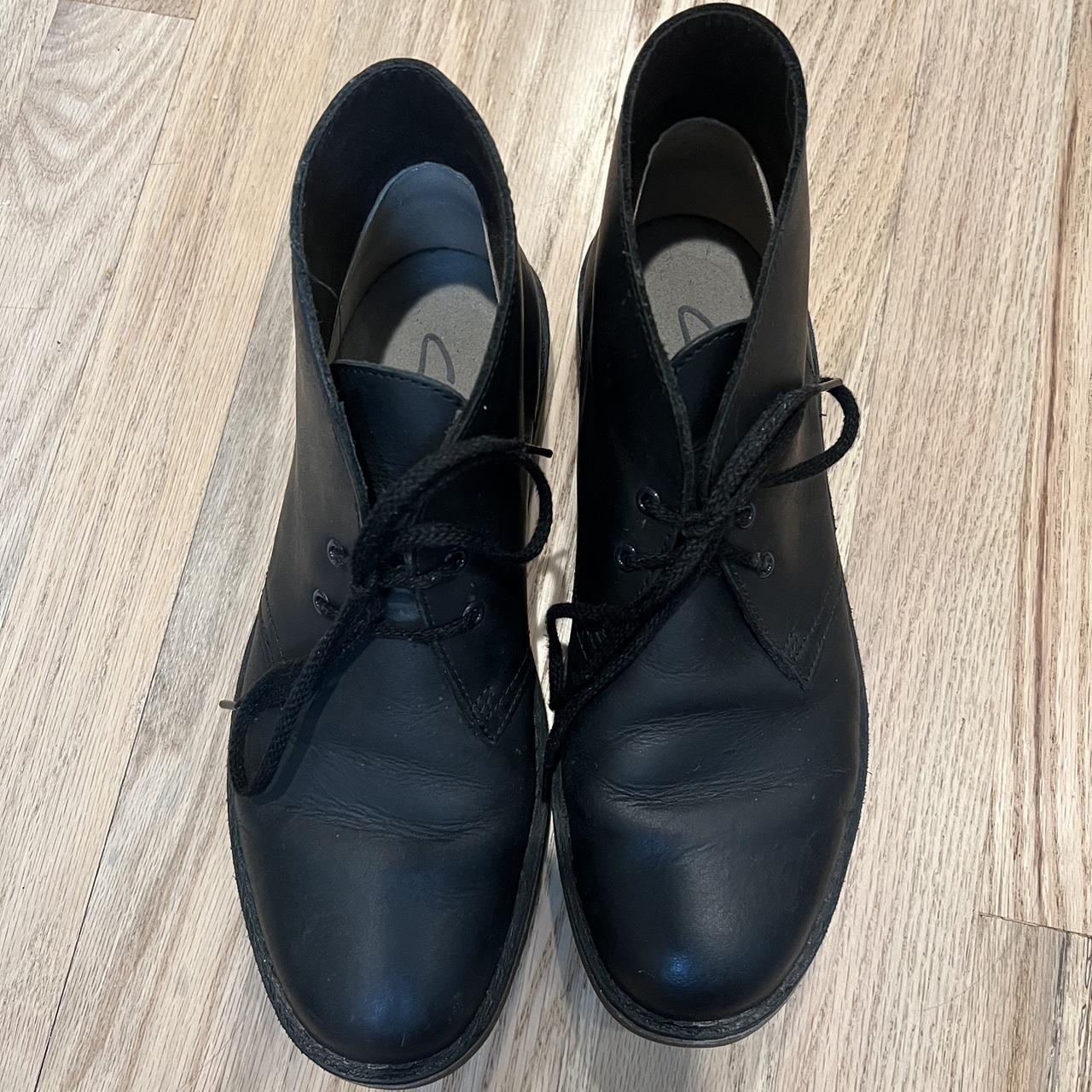 clarks men's cotrell rise chukka boot