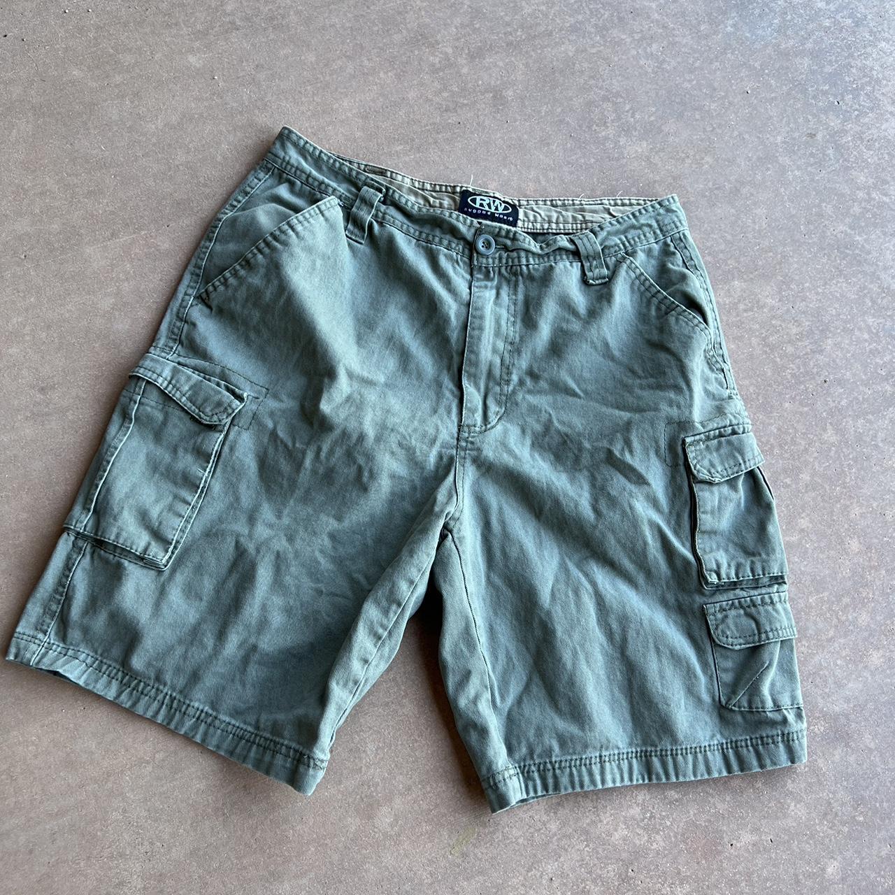 Rugged on sale wear shorts