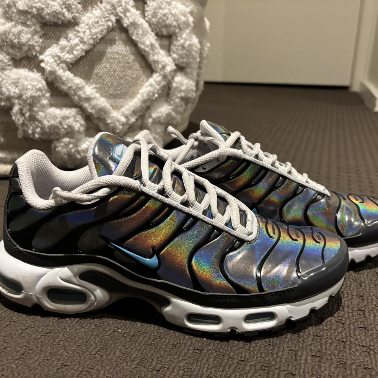 Nike air max plus TN 'gasolines' 2024 Depop
