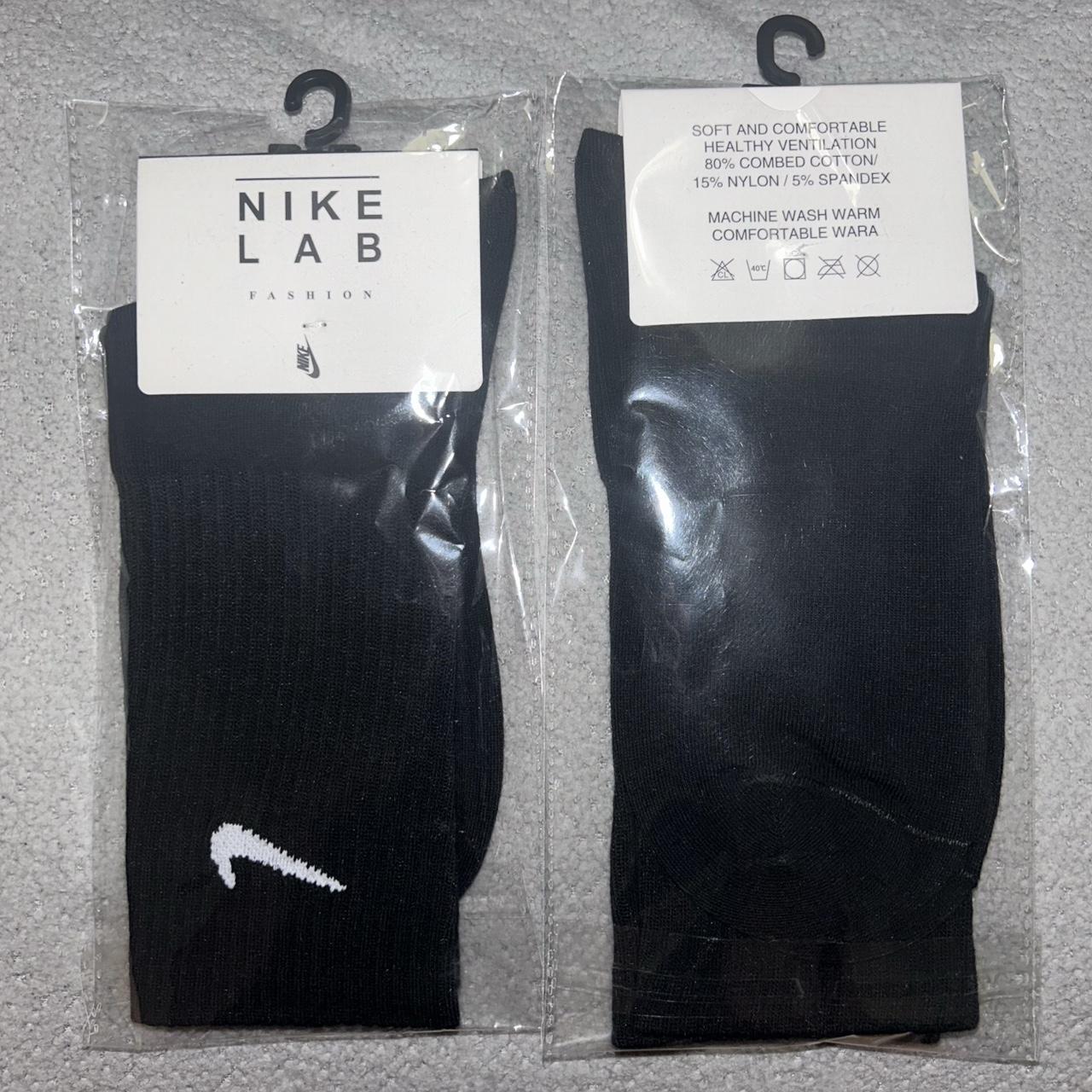 nikelab socks