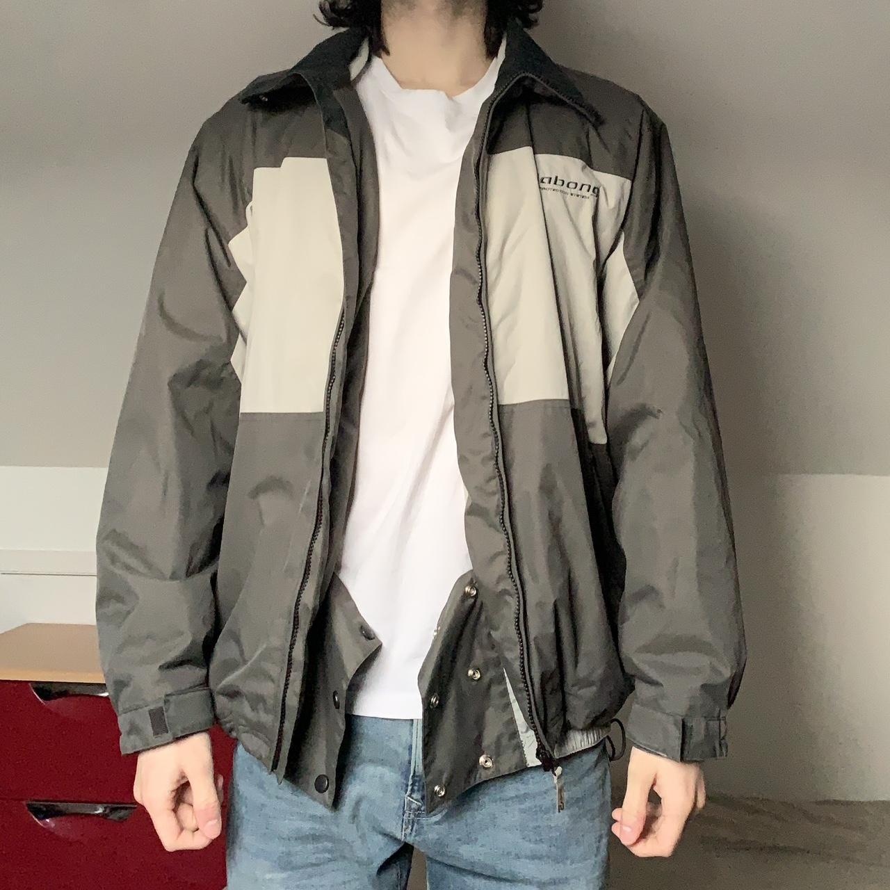 Billabong ski jacket Extremely hard to... Depop