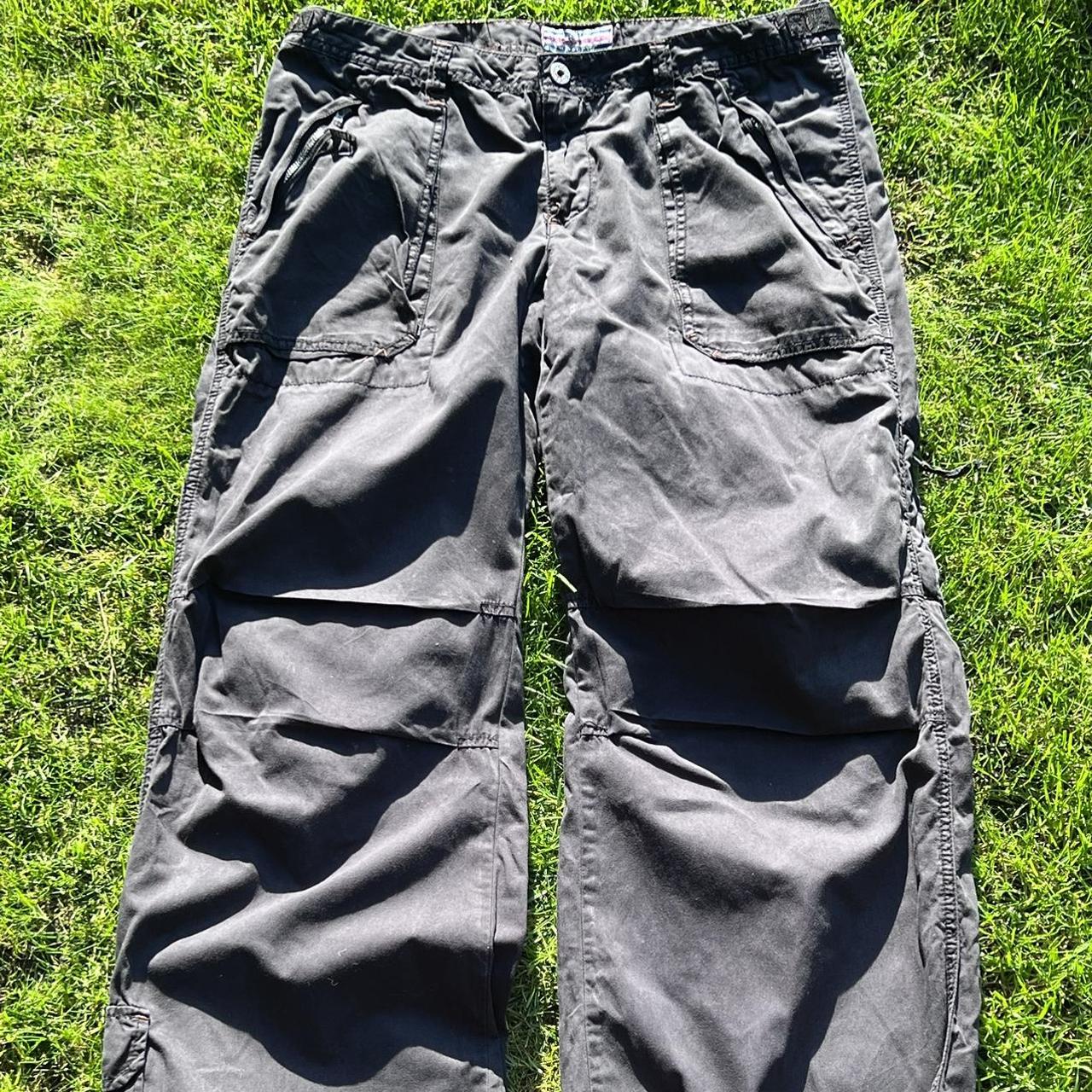 Cargo trousers, Polo Ralph Lauren authentic !, Size 32