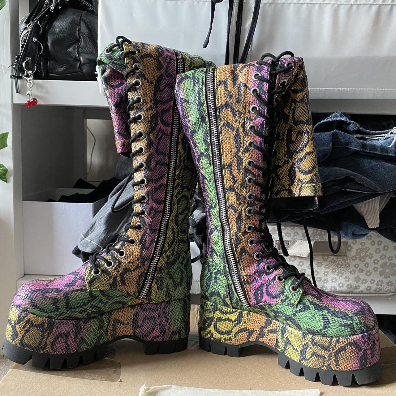 その他 venomX 4