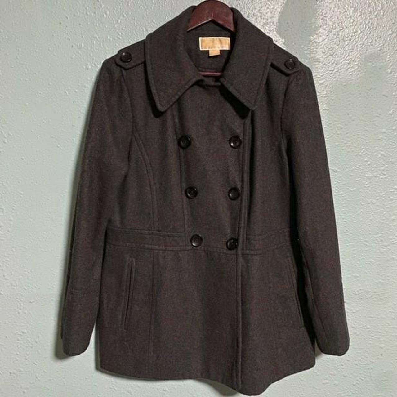 Michael kors plus hot sale size winter coats